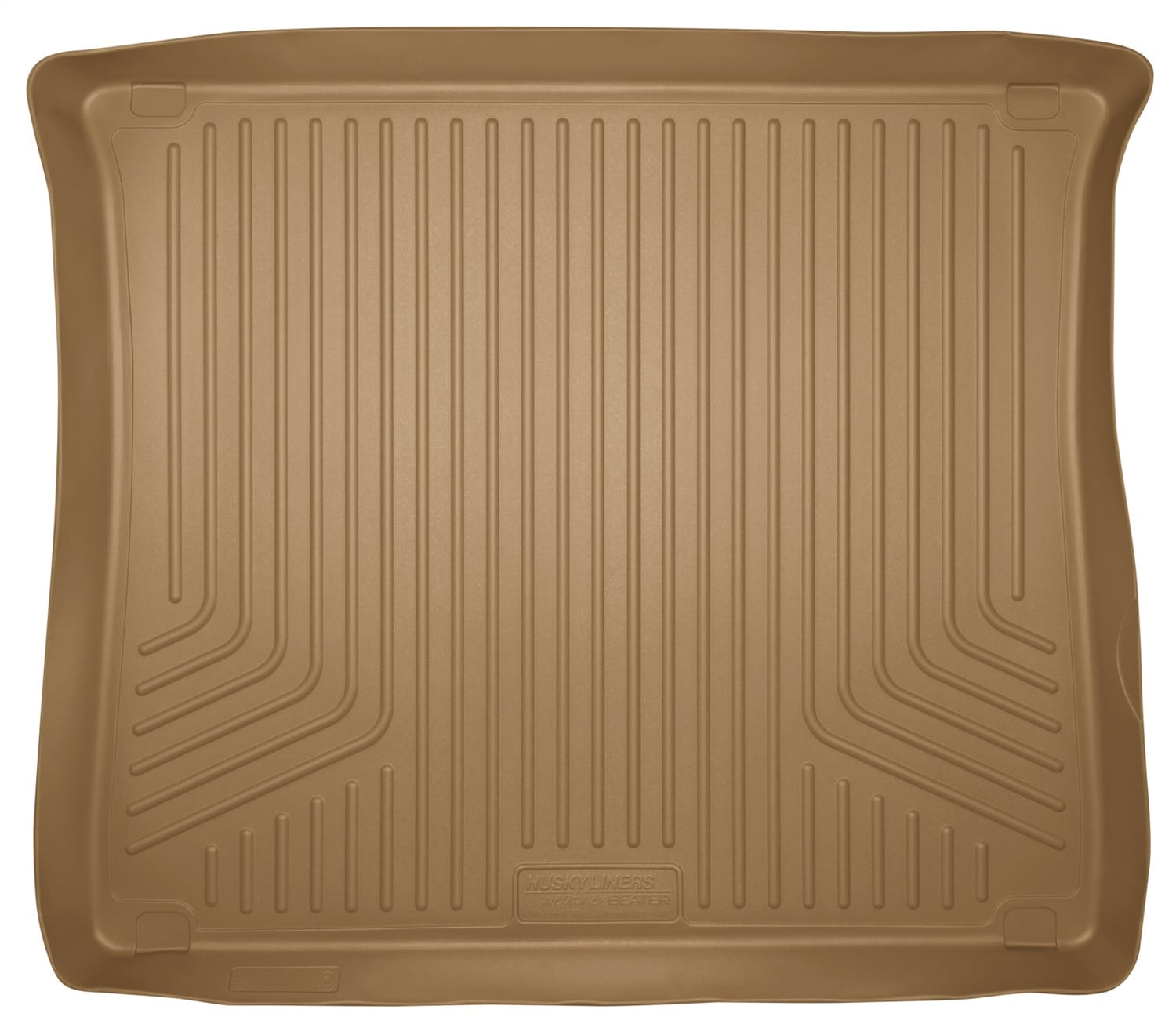 Weatherbeater-Cargo Liner