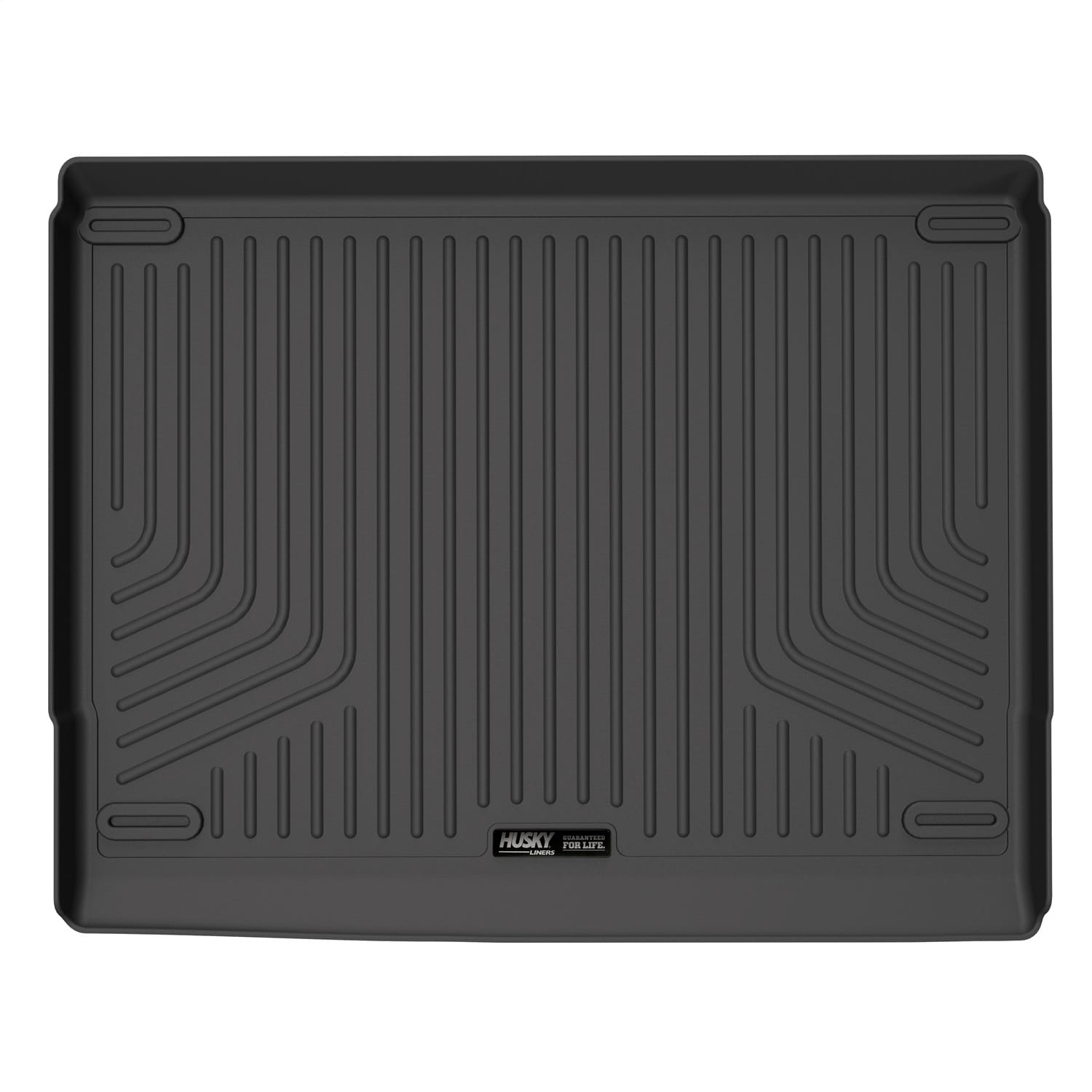 Weatherbeater-Cargo Liner