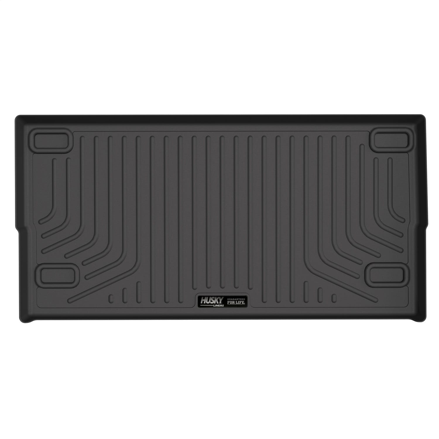 Weatherbeater-Cargo Liner