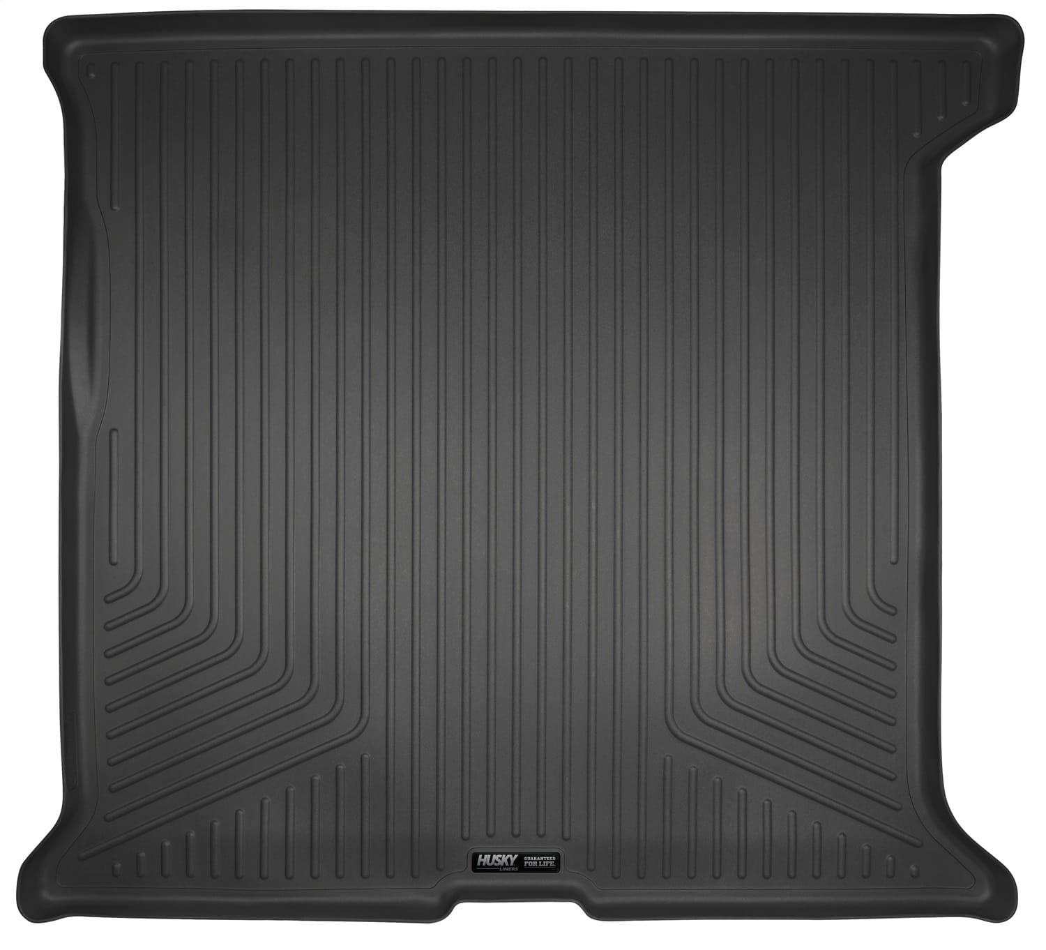 Weatherbeater-Cargo Liner