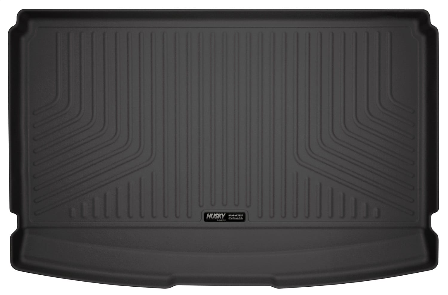Weatherbeater-Cargo Liner Behind 3rd Seat