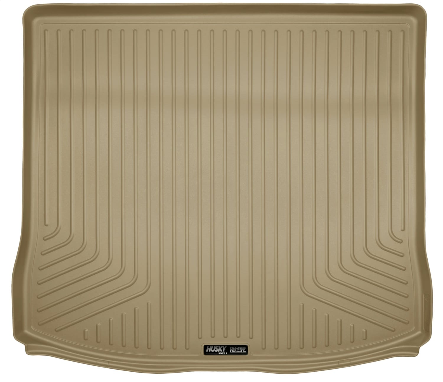 Weatherbeater-Cargo Liner