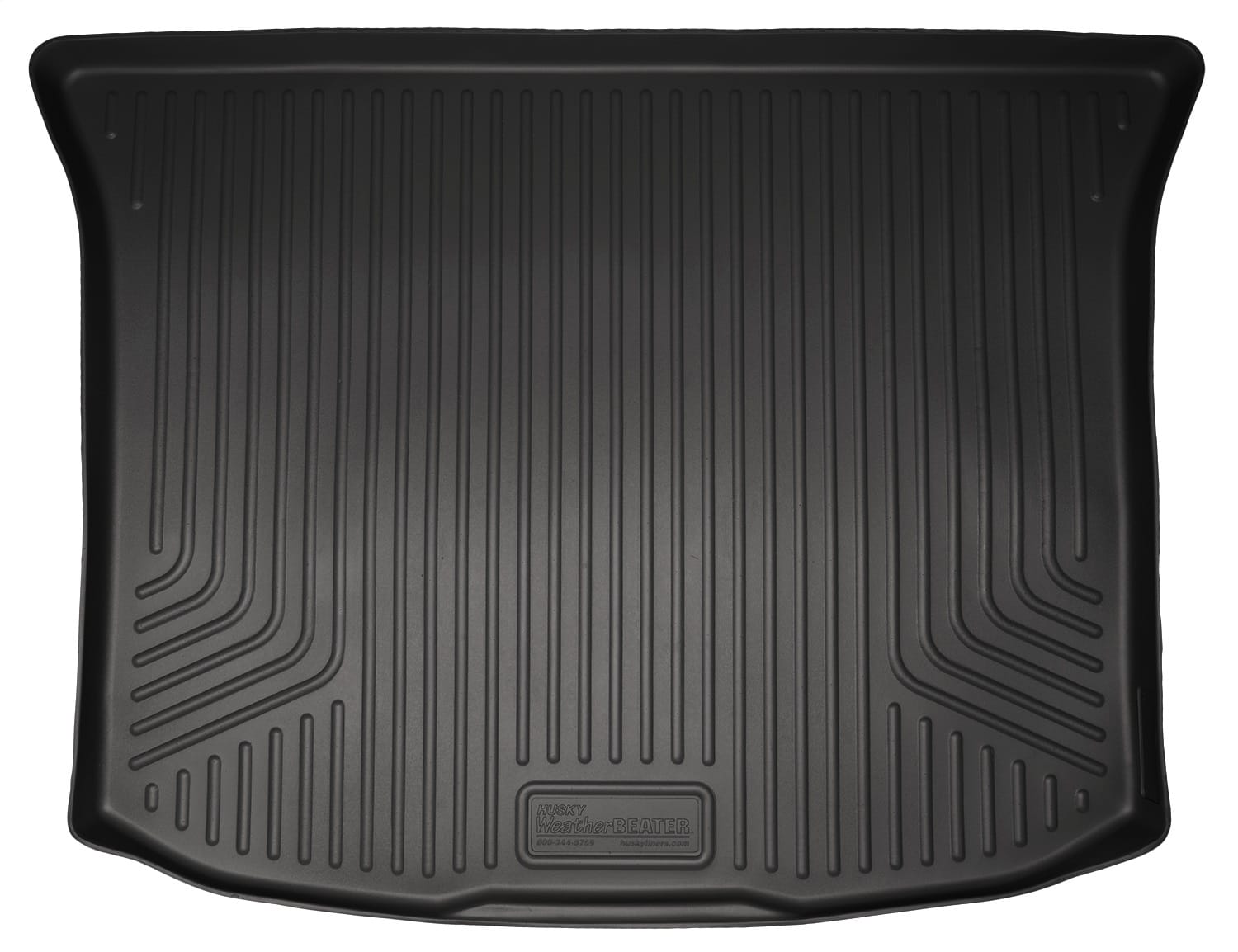 Weatherbeater-Cargo Liner