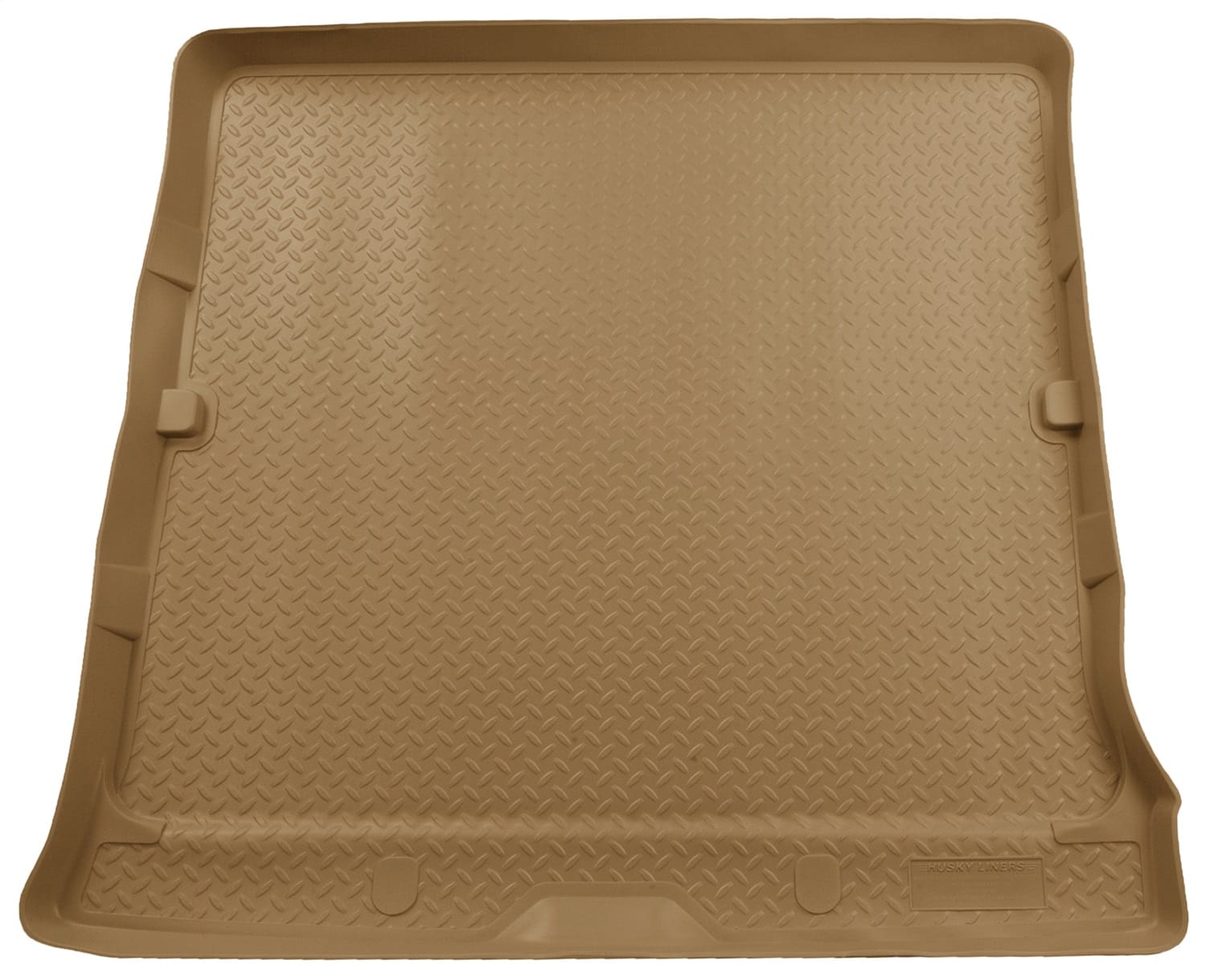 Classic Style-Cargo Liner