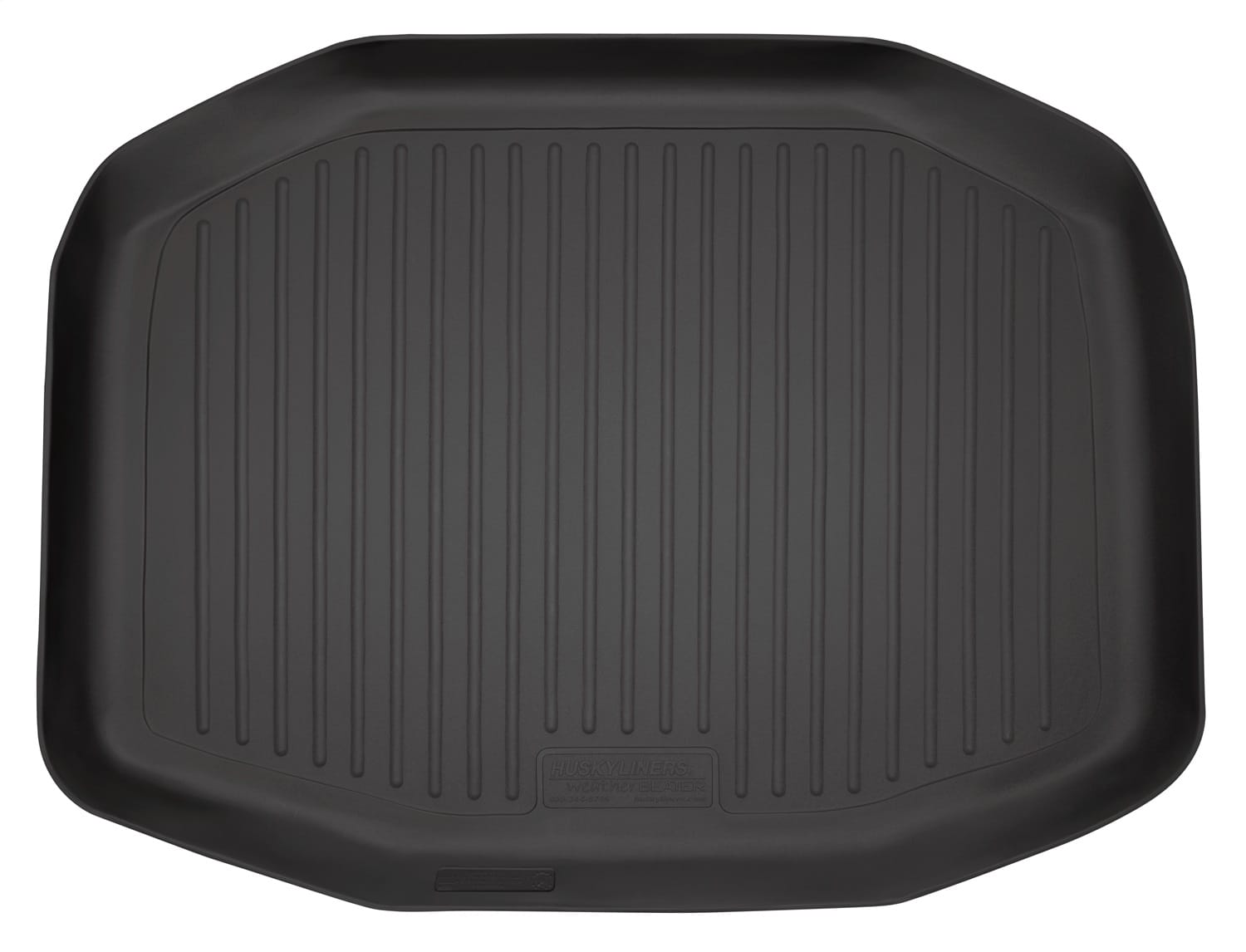 Weatherbeater-Cargo Liner Behind 3rd Seat
