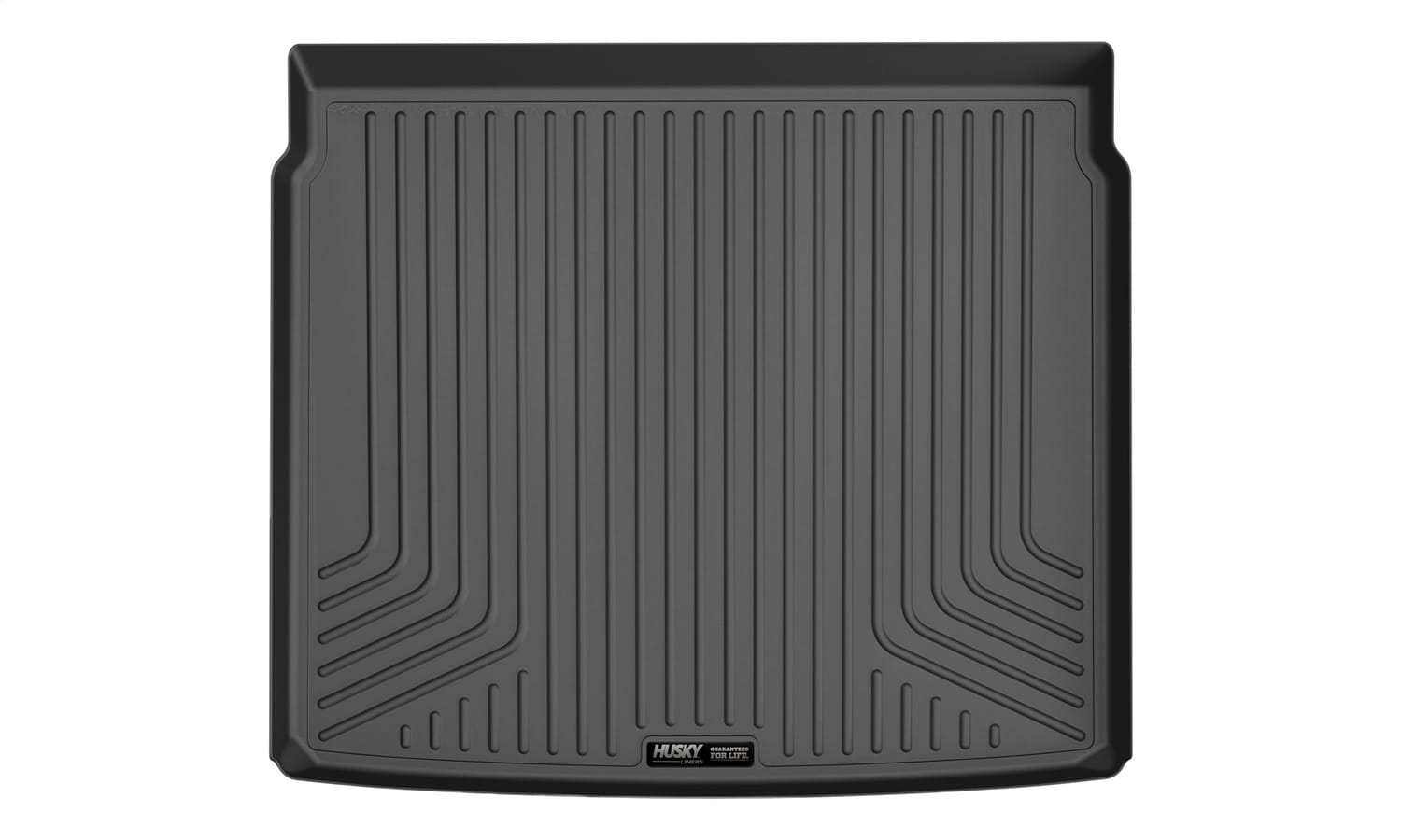 Weatherbeater-Cargo Liner