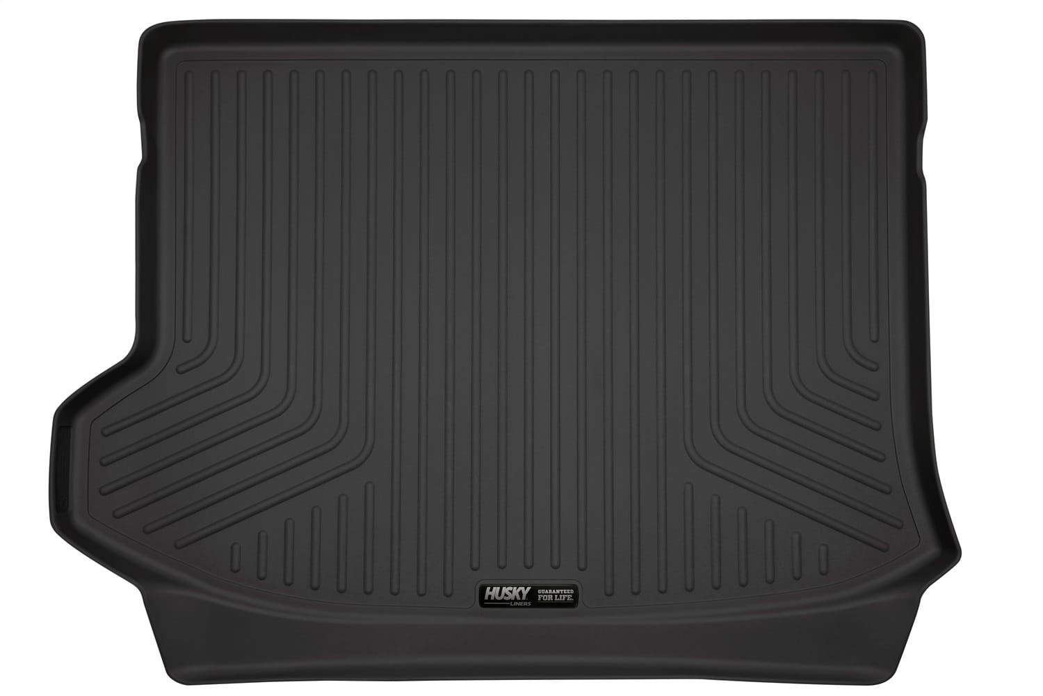 Weatherbeater-Cargo Liner