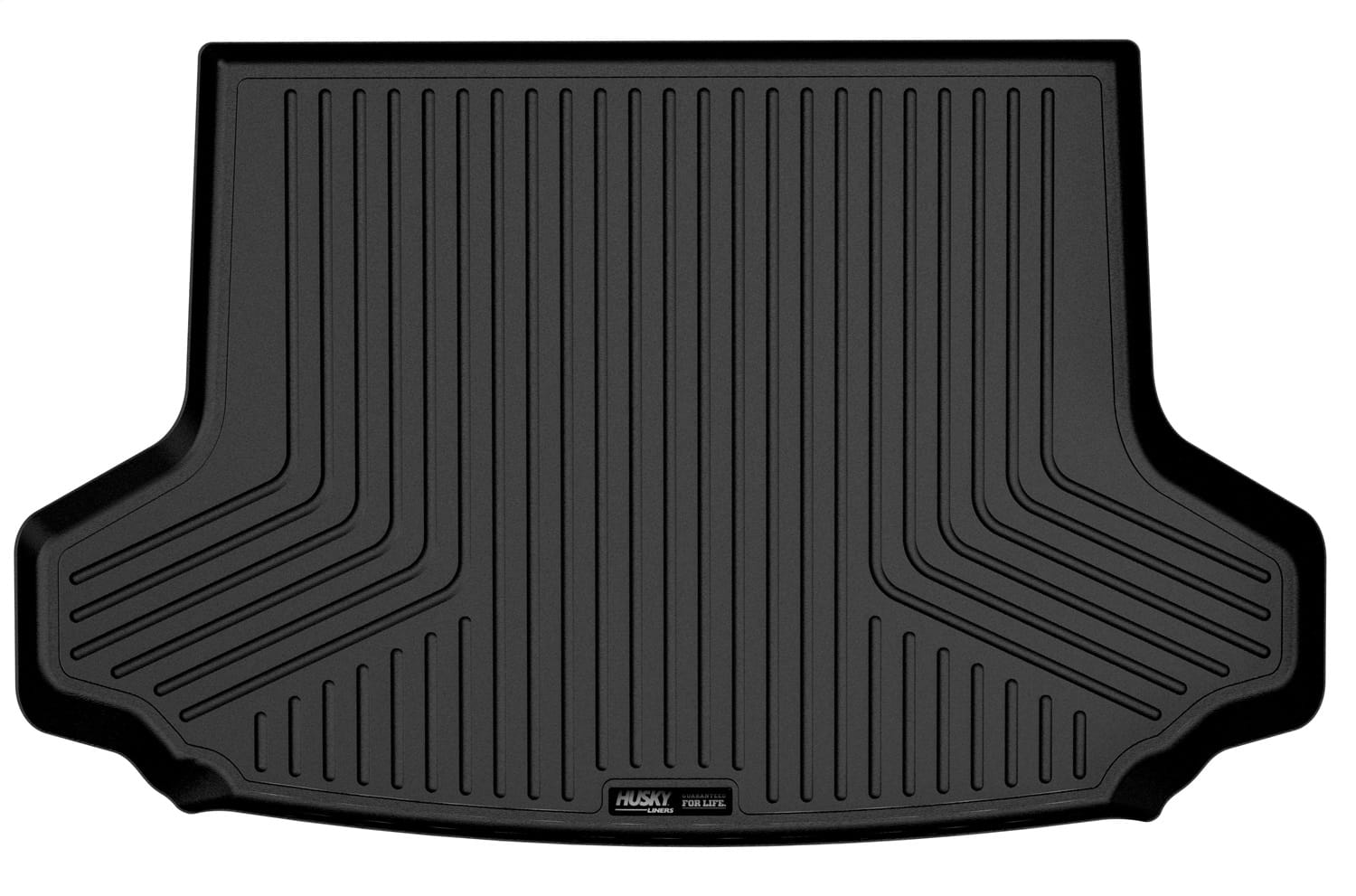 Weatherbeater-Cargo Liner