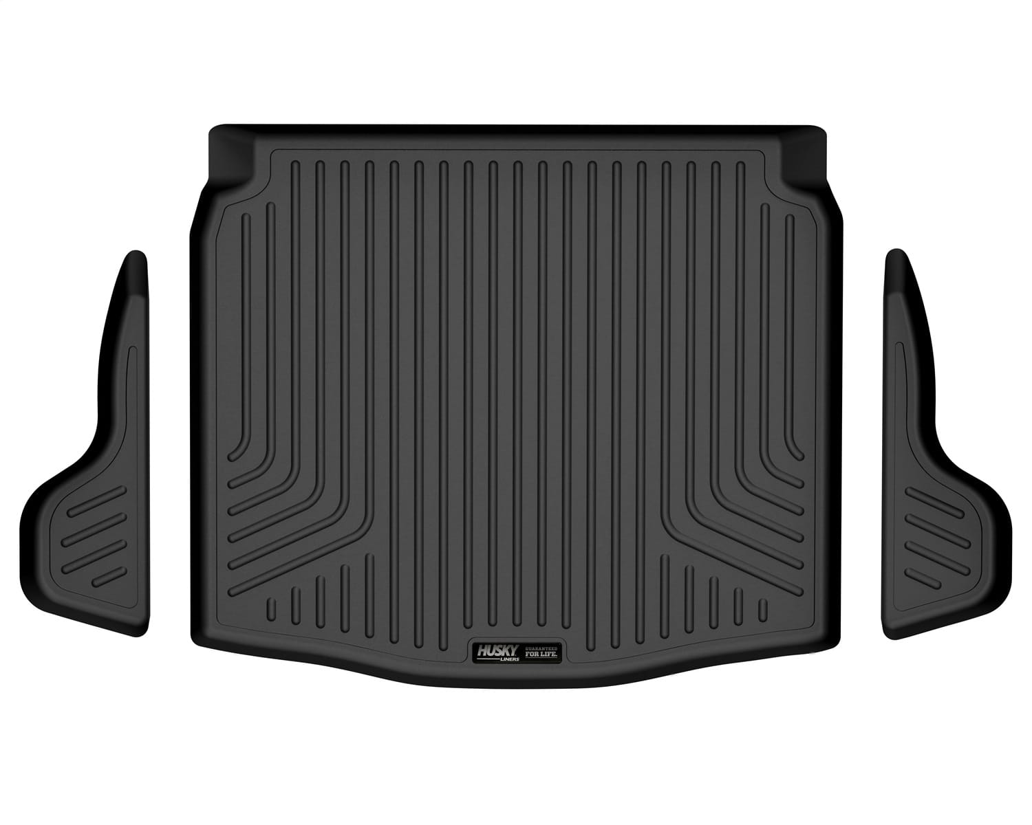 Weatherbeater-Cargo Liner
