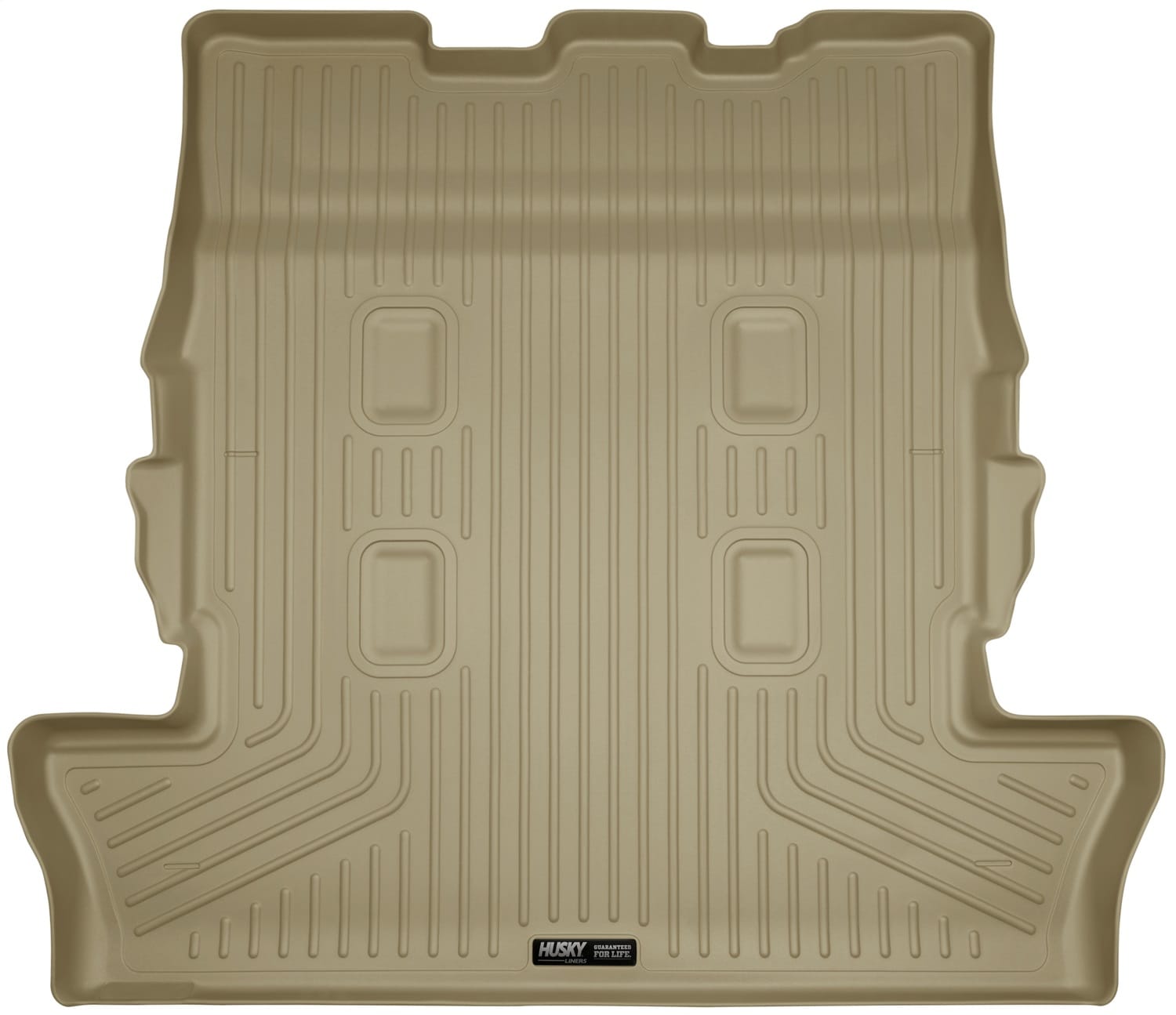 Weatherbeater-Cargo Liner