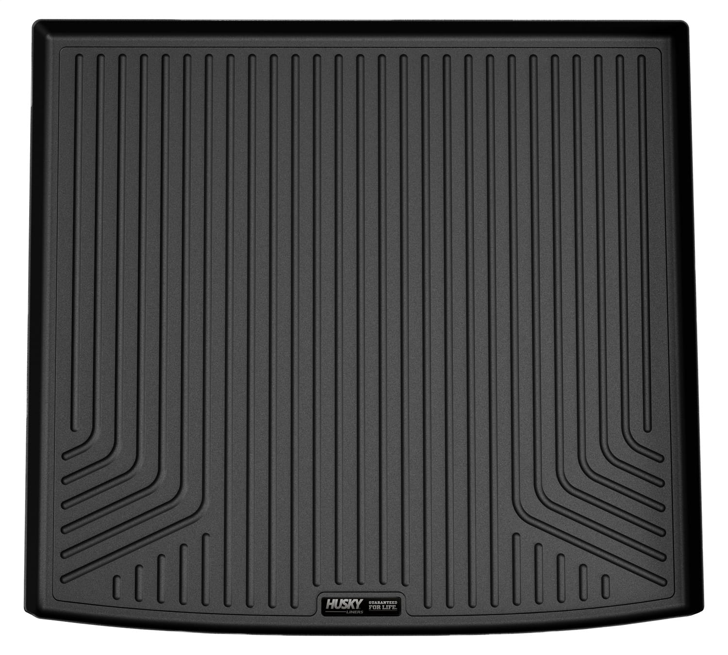 Weatherbeater-Cargo Liner