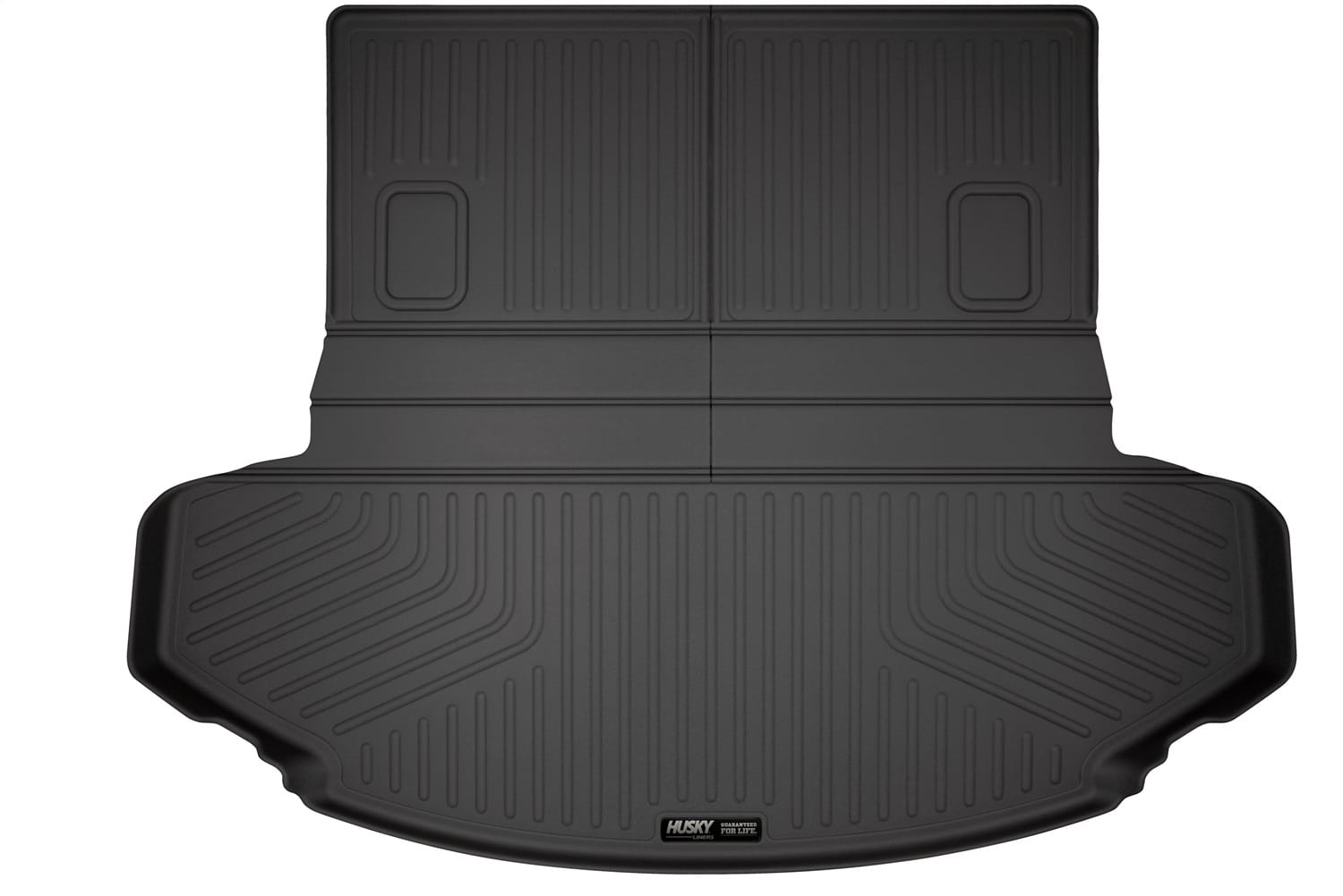 Weatherbeater-Cargo Liner