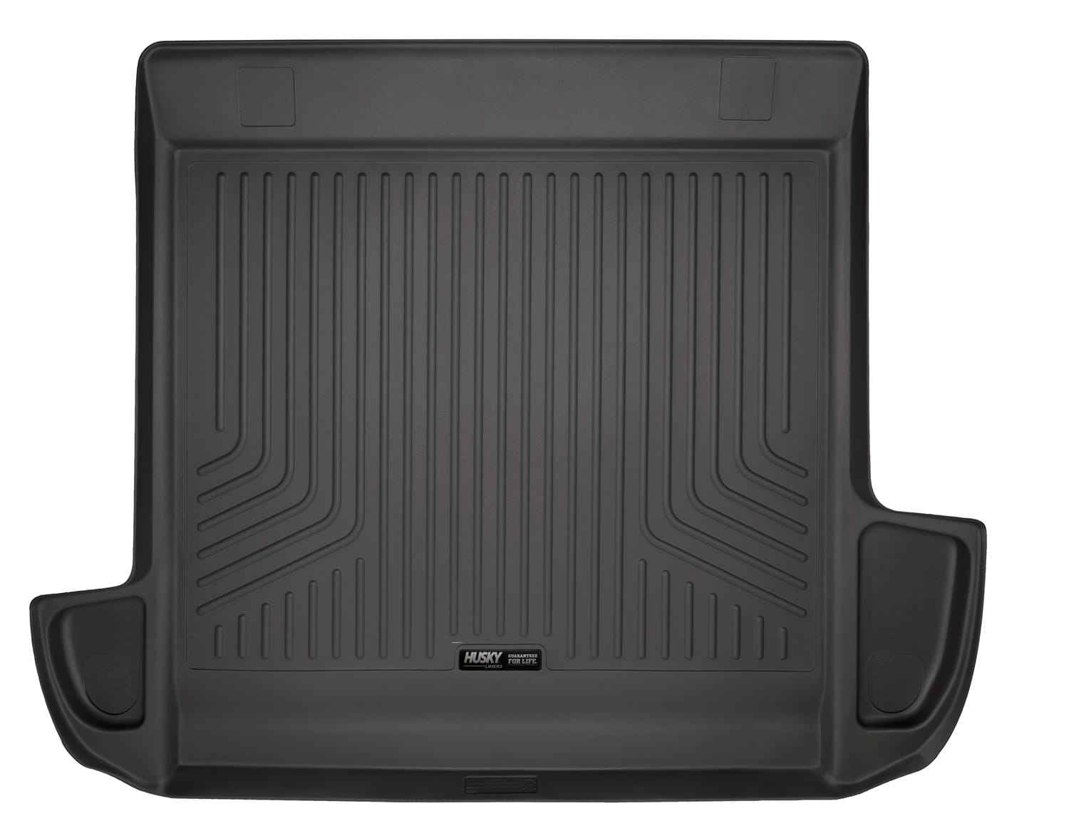 Weatherbeater-Cargo Liner