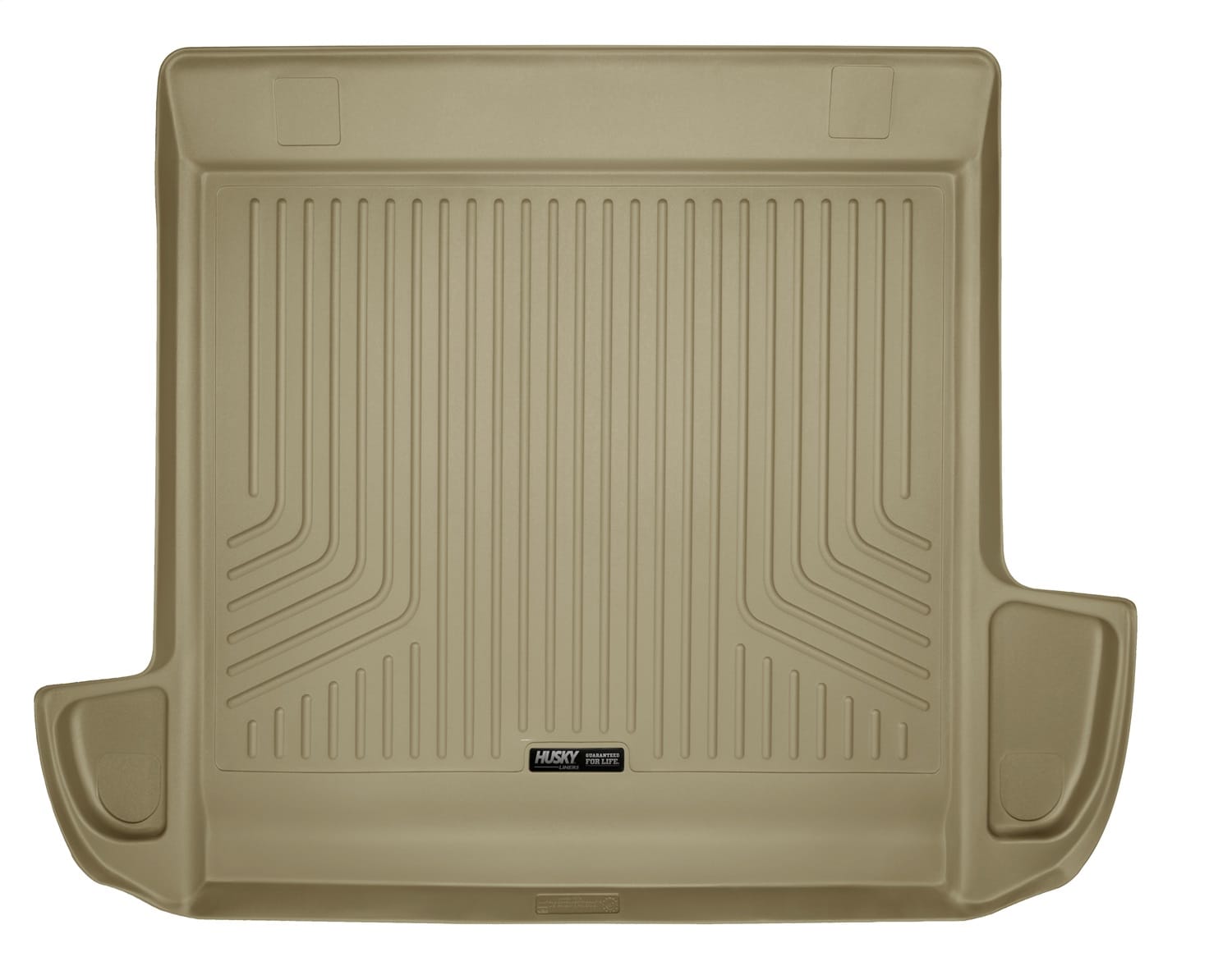 Weatherbeater-Cargo Liner