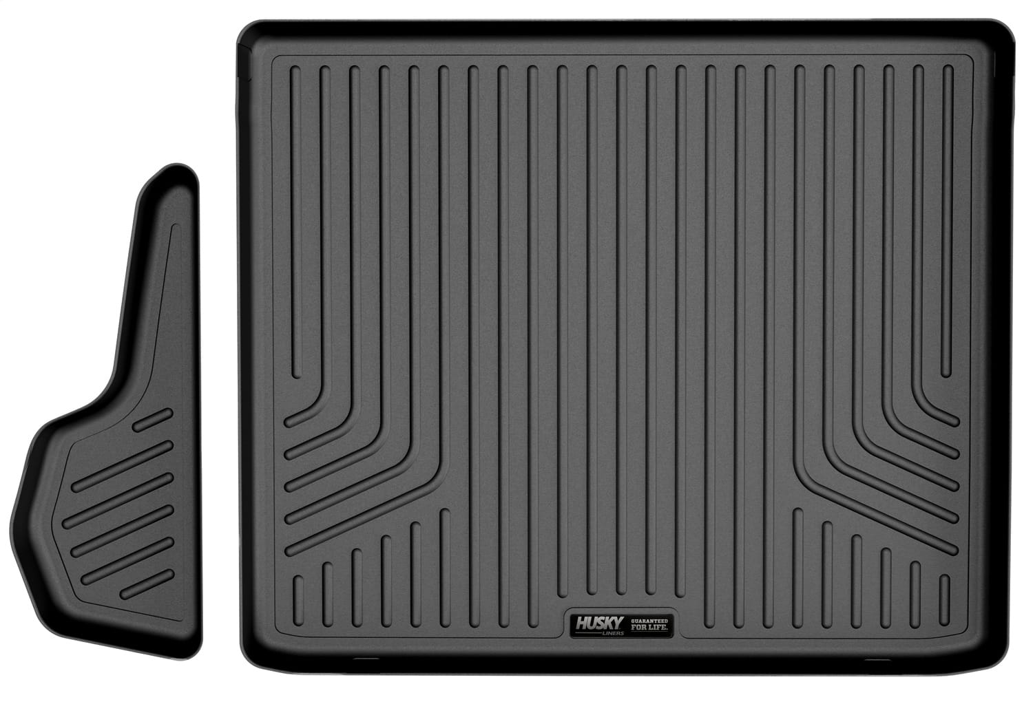 Weatherbeater-Cargo Liner