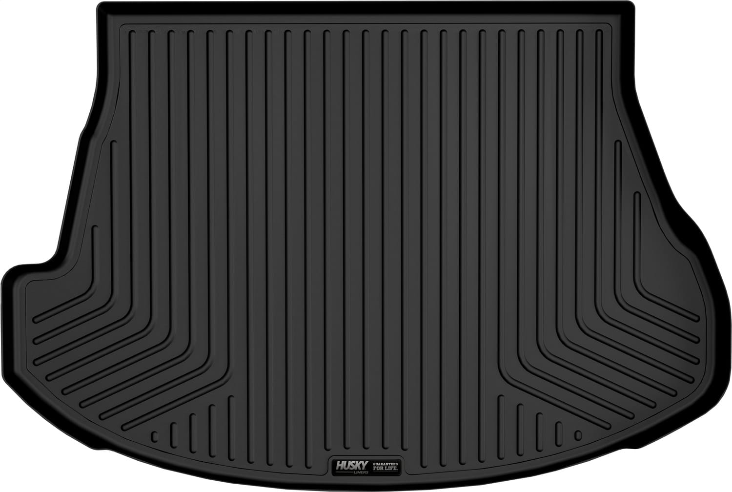 Weatherbeater-Cargo Liner