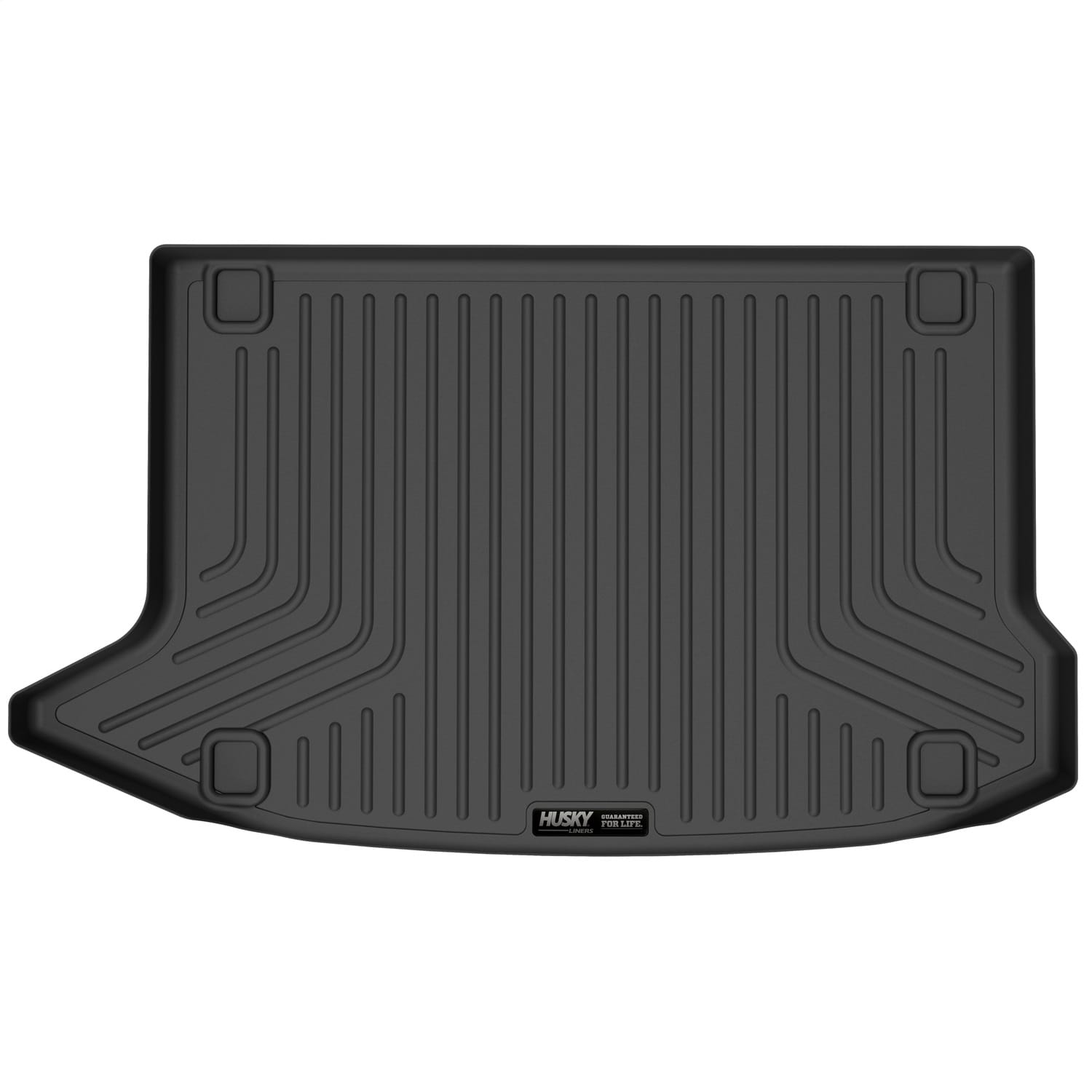 Weatherbeater-Cargo Liner