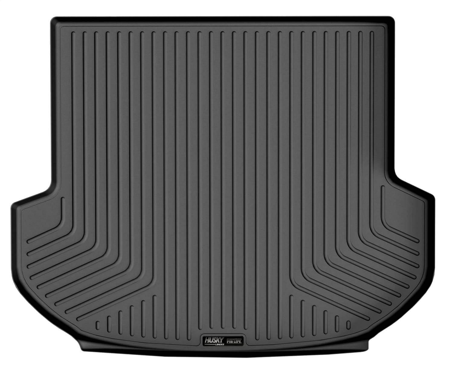 Weatherbeater-Cargo Liner
