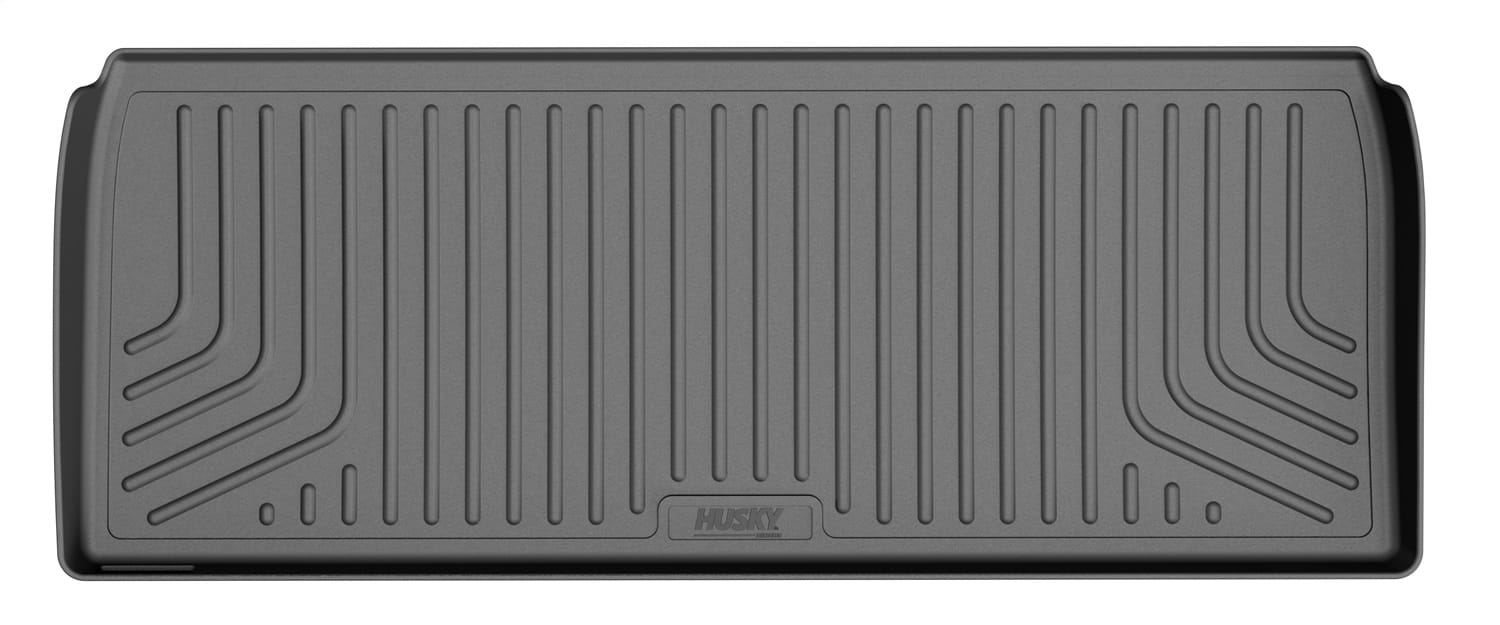 Weatherbeater-Cargo Liner