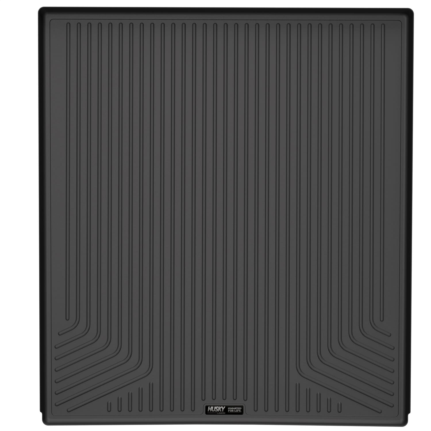 Weatherbeater-Cargo Liner Behind 2nd Seat