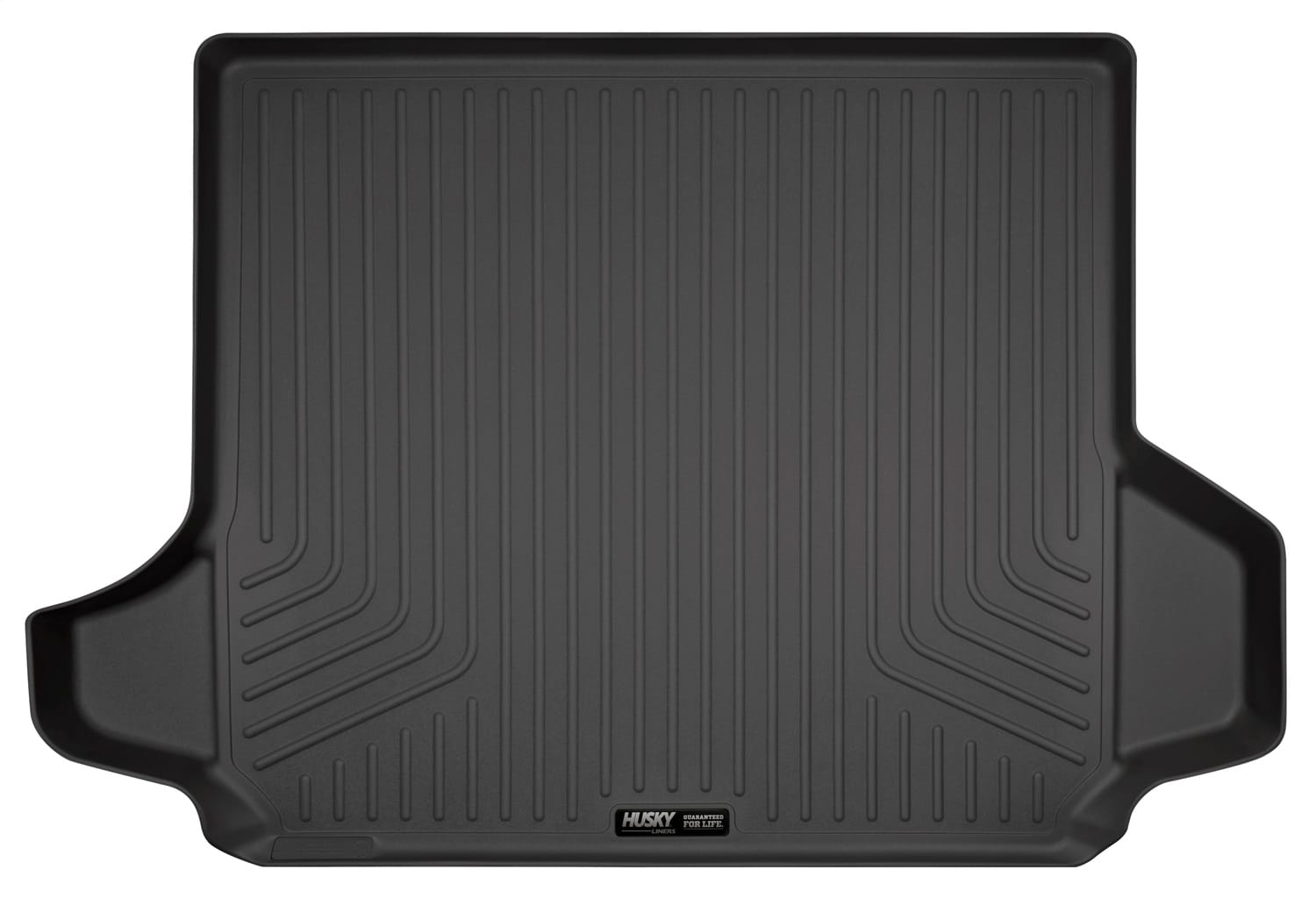 Weatherbeater-Cargo Liner