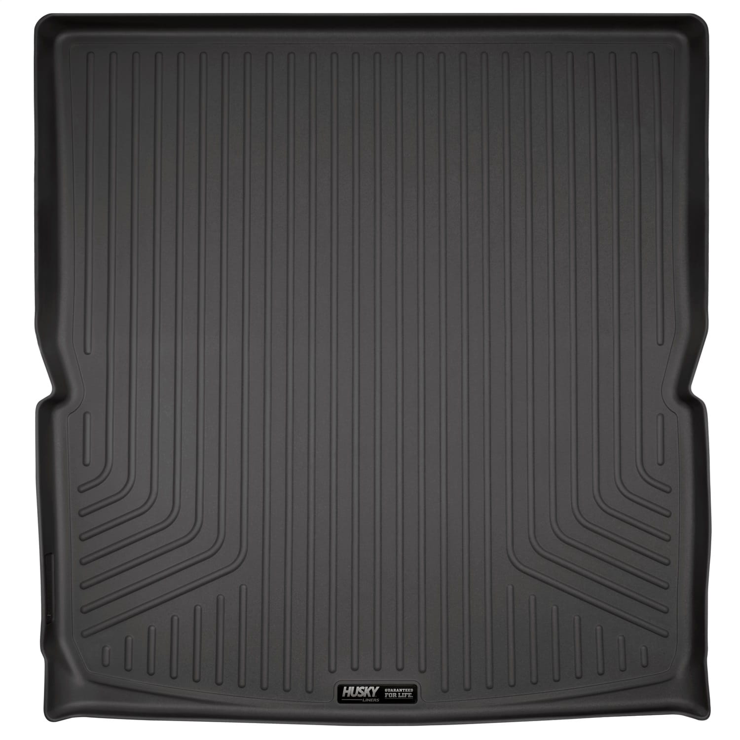 Weatherbeater-Cargo Liner Behind 2nd Seat