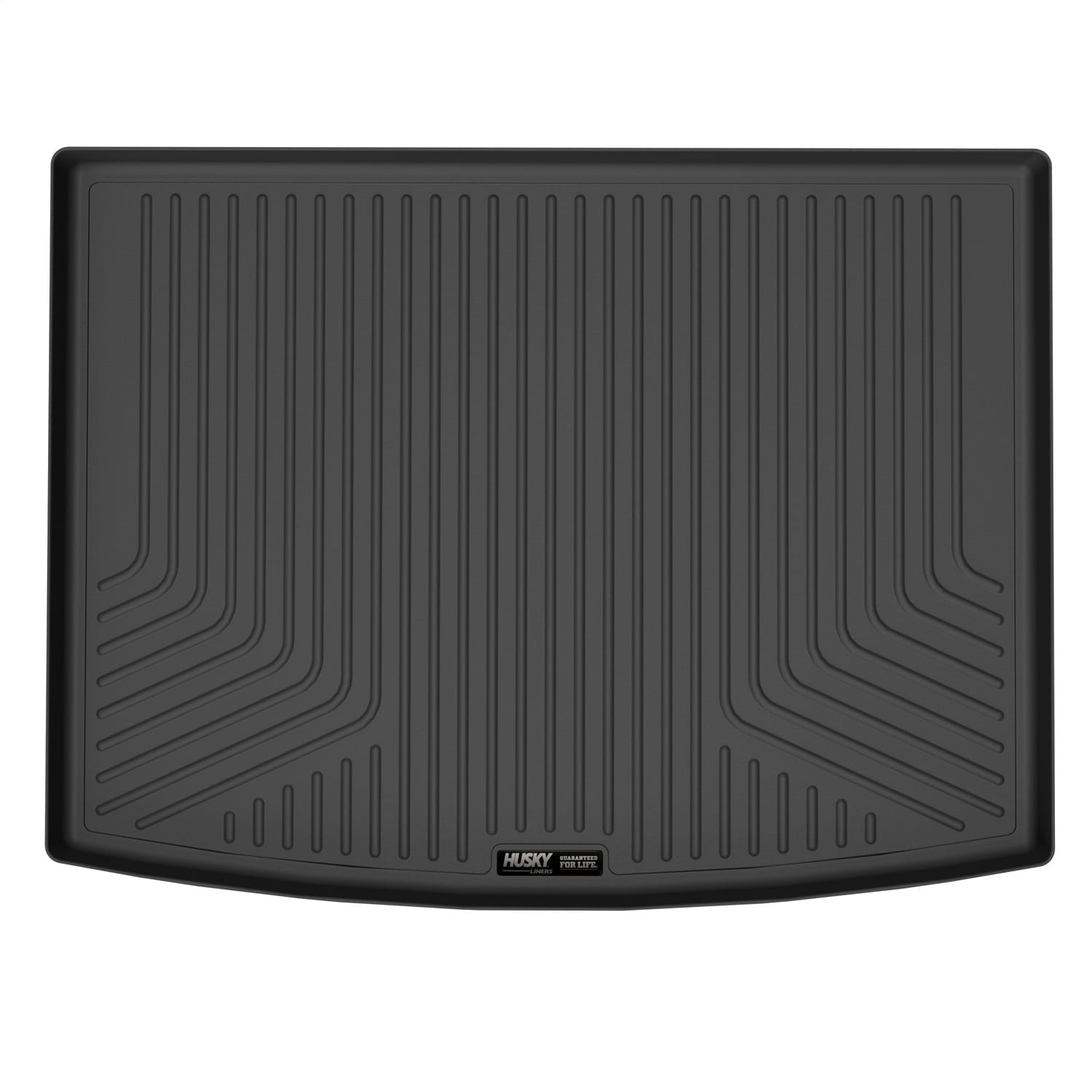 Weatherbeater-Cargo Liner Behind 3rd Row