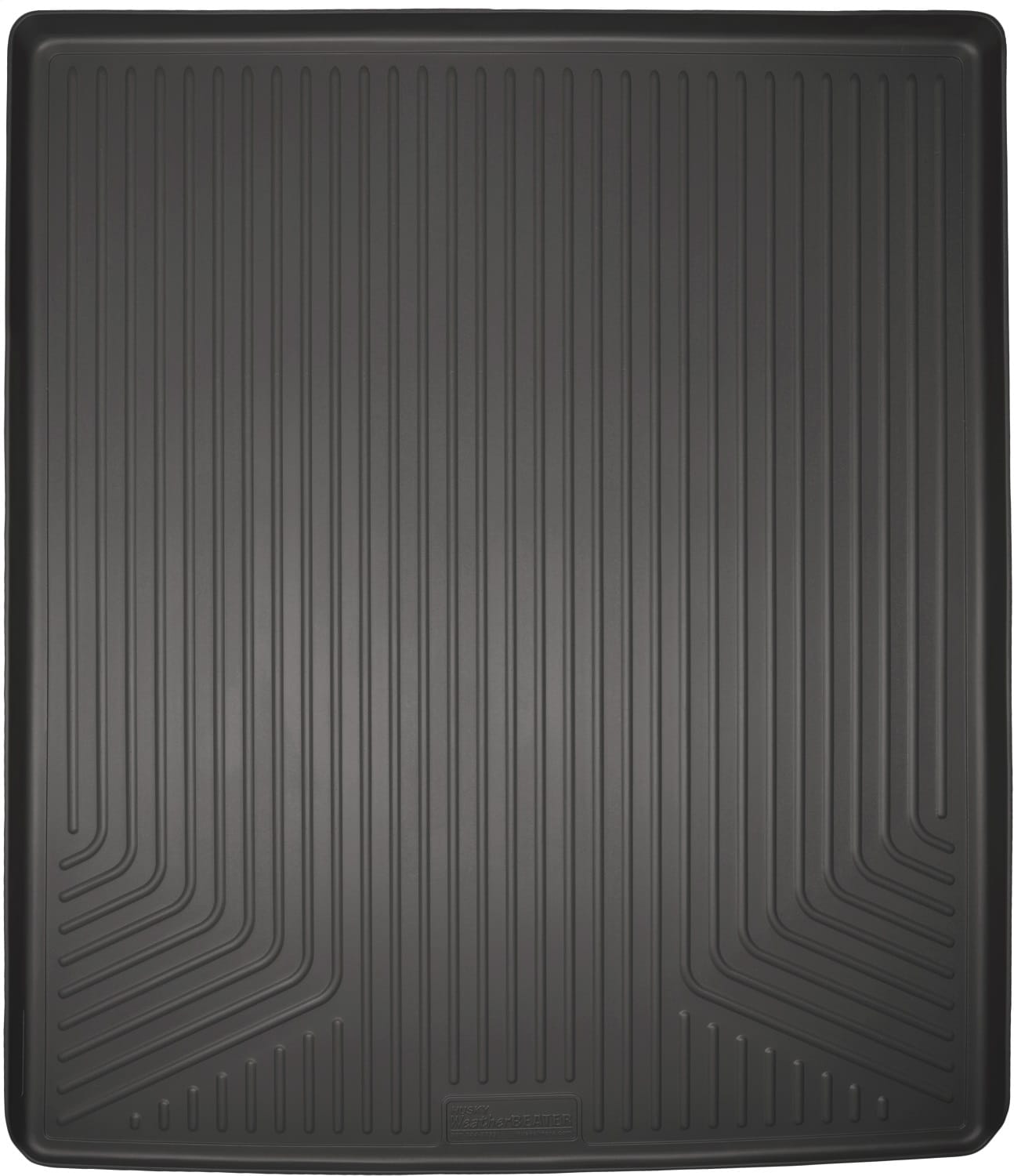 Weatherbeater-Cargo Liner Behind 2nd Seat