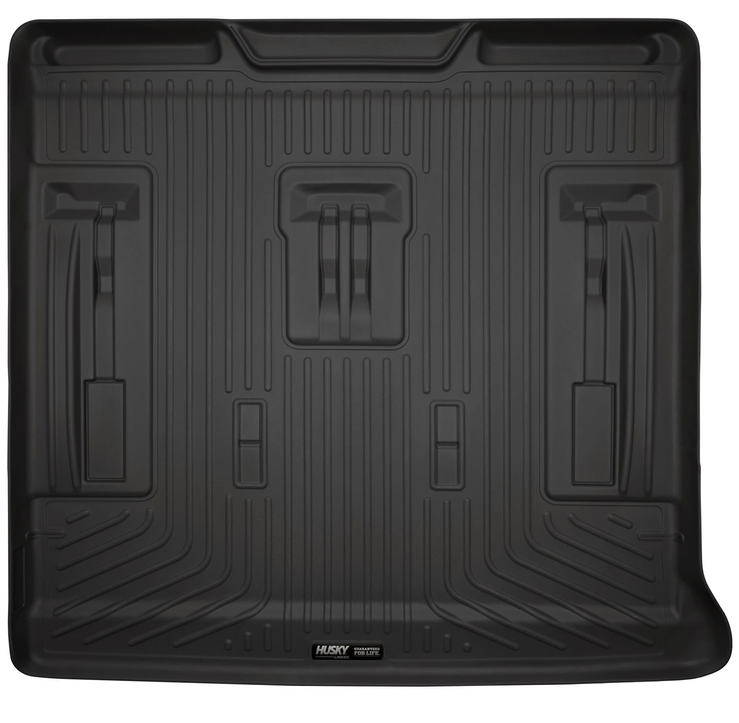 Weatherbeater-Cargo Liner