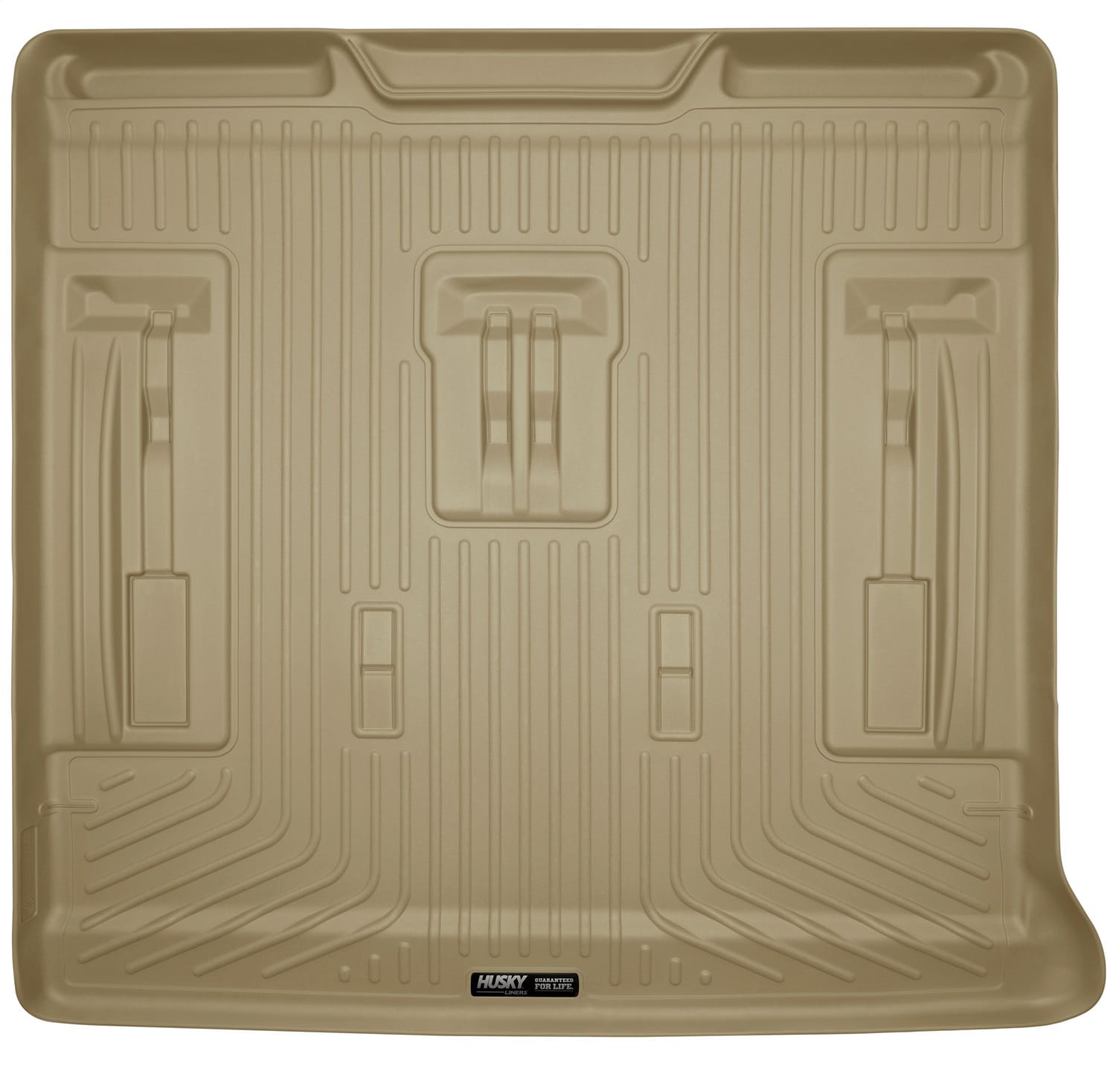 Weatherbeater-Cargo Liner
