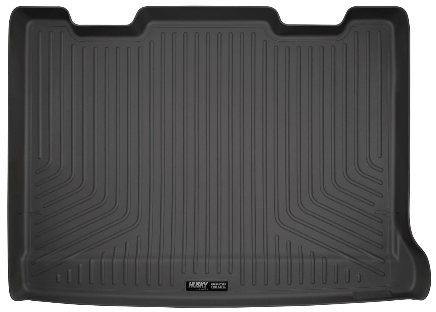 Weatherbeater-Cargo Liner Behind 3rd Seat