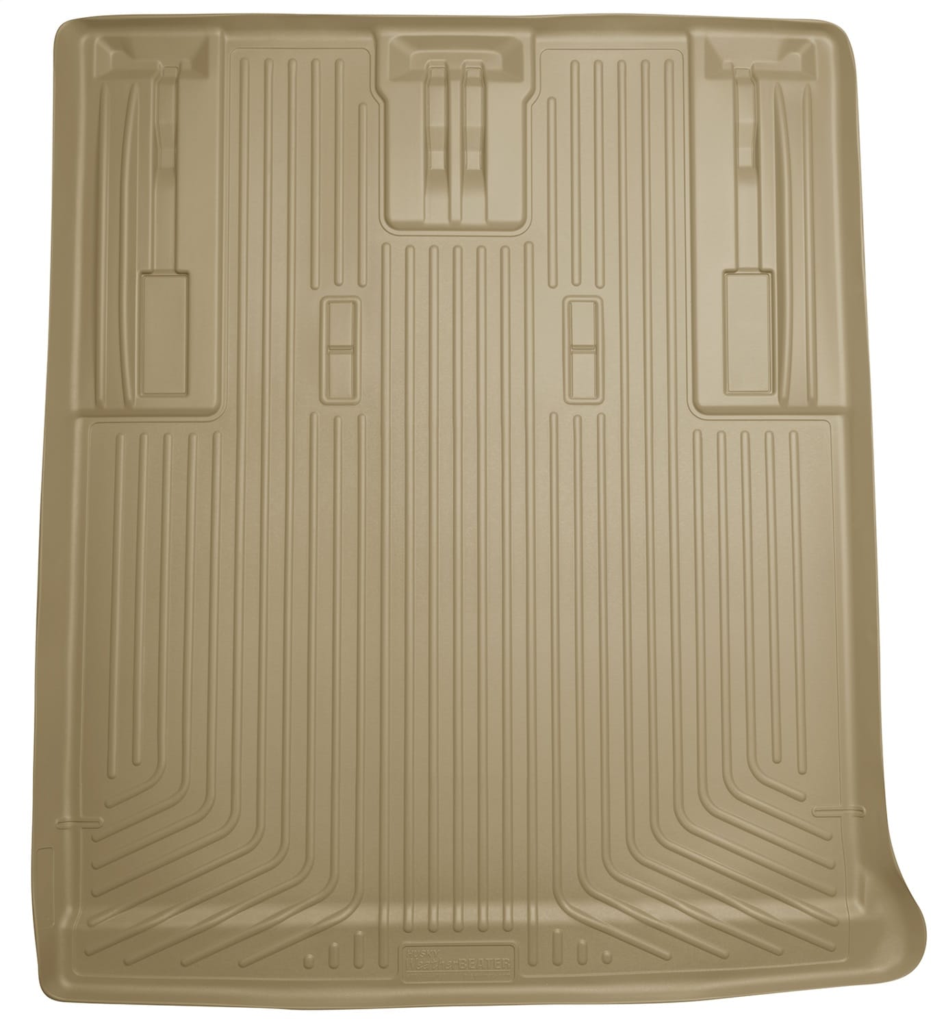 Weatherbeater-Cargo Liner