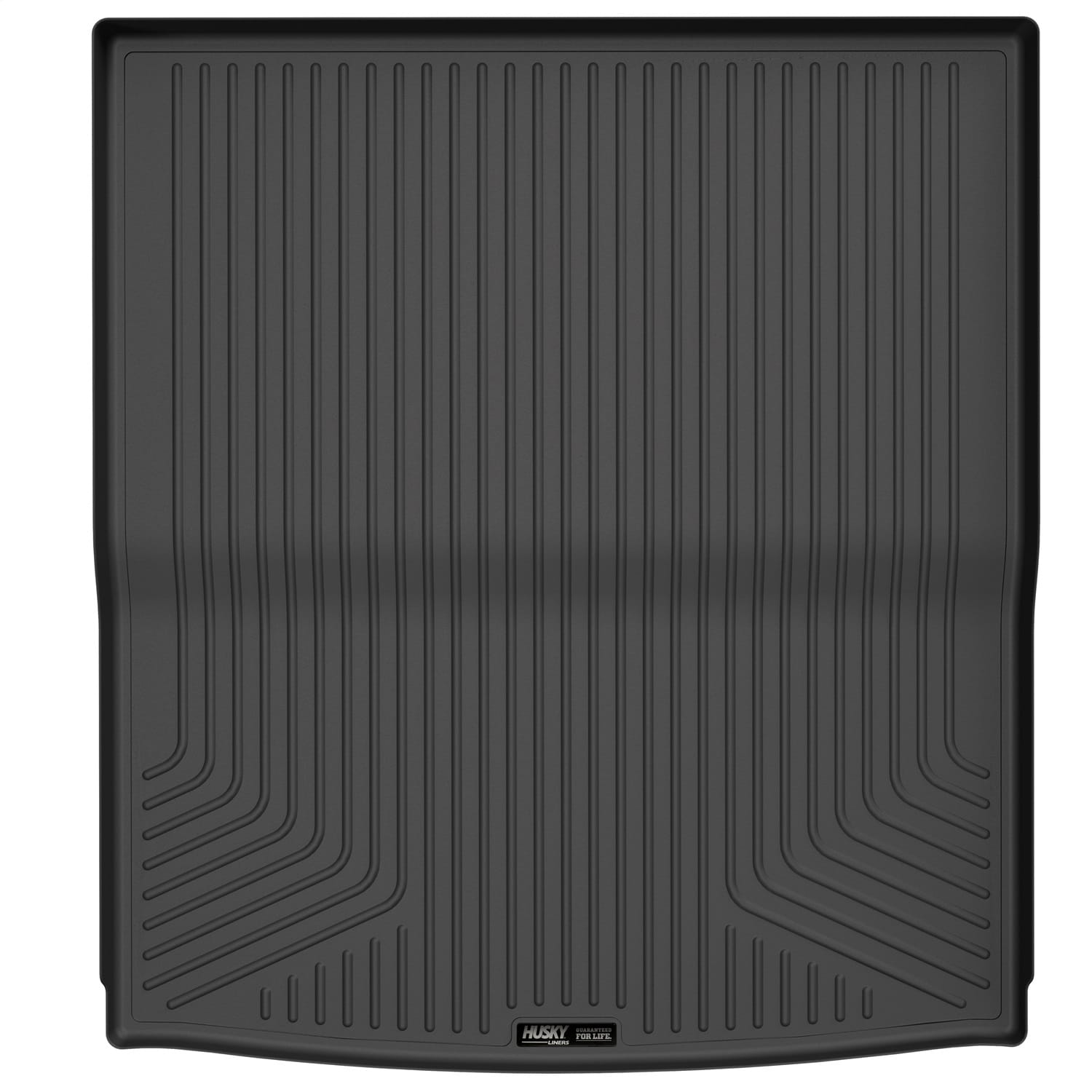 Weatherbeater-Cargo Liner Behind 2nd Seat