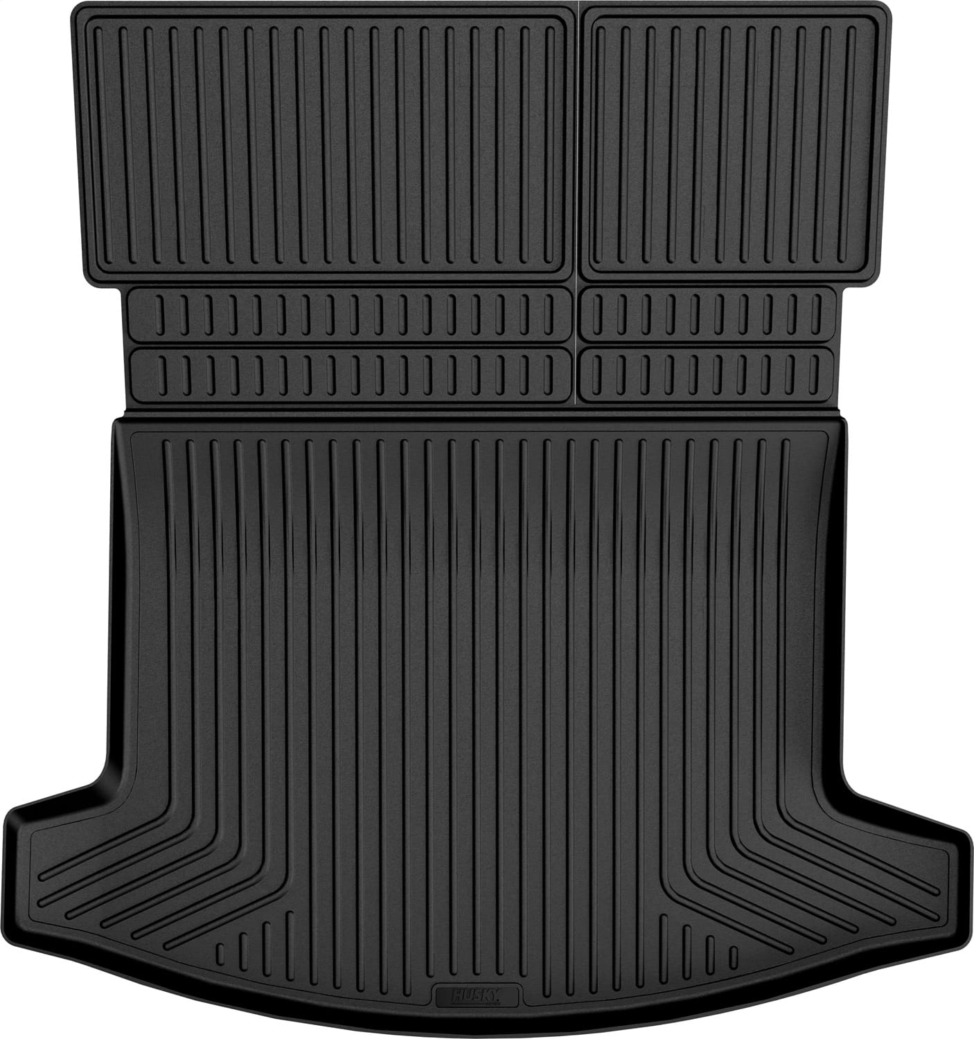 Weatherbeater-Cargo Liner