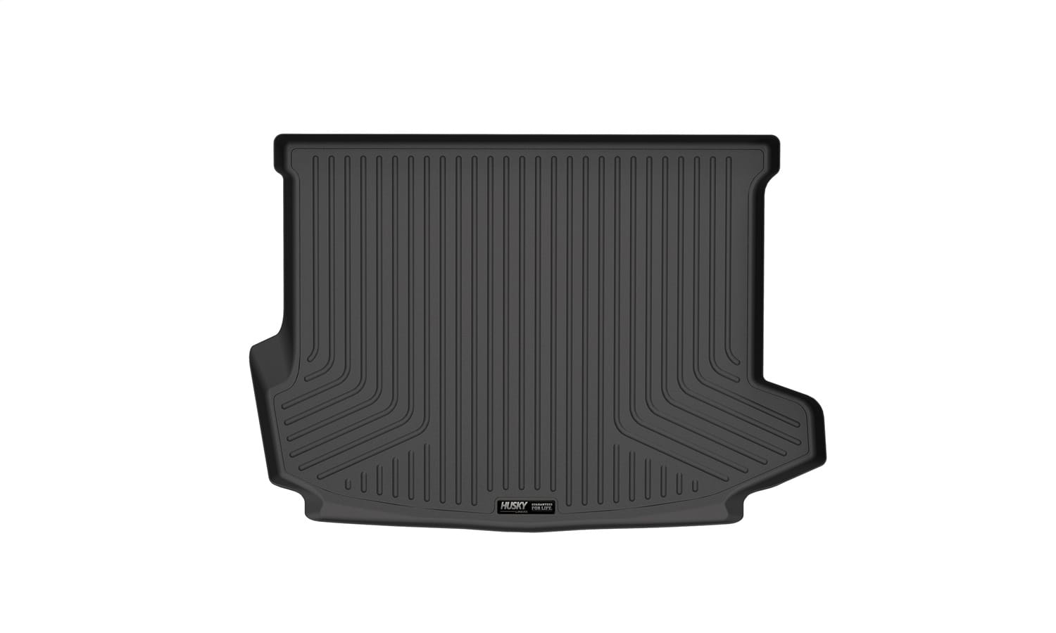 Weatherbeater-Cargo Liner