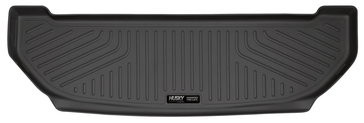 Weatherbeater-Cargo Liner Behind 3rd Seat