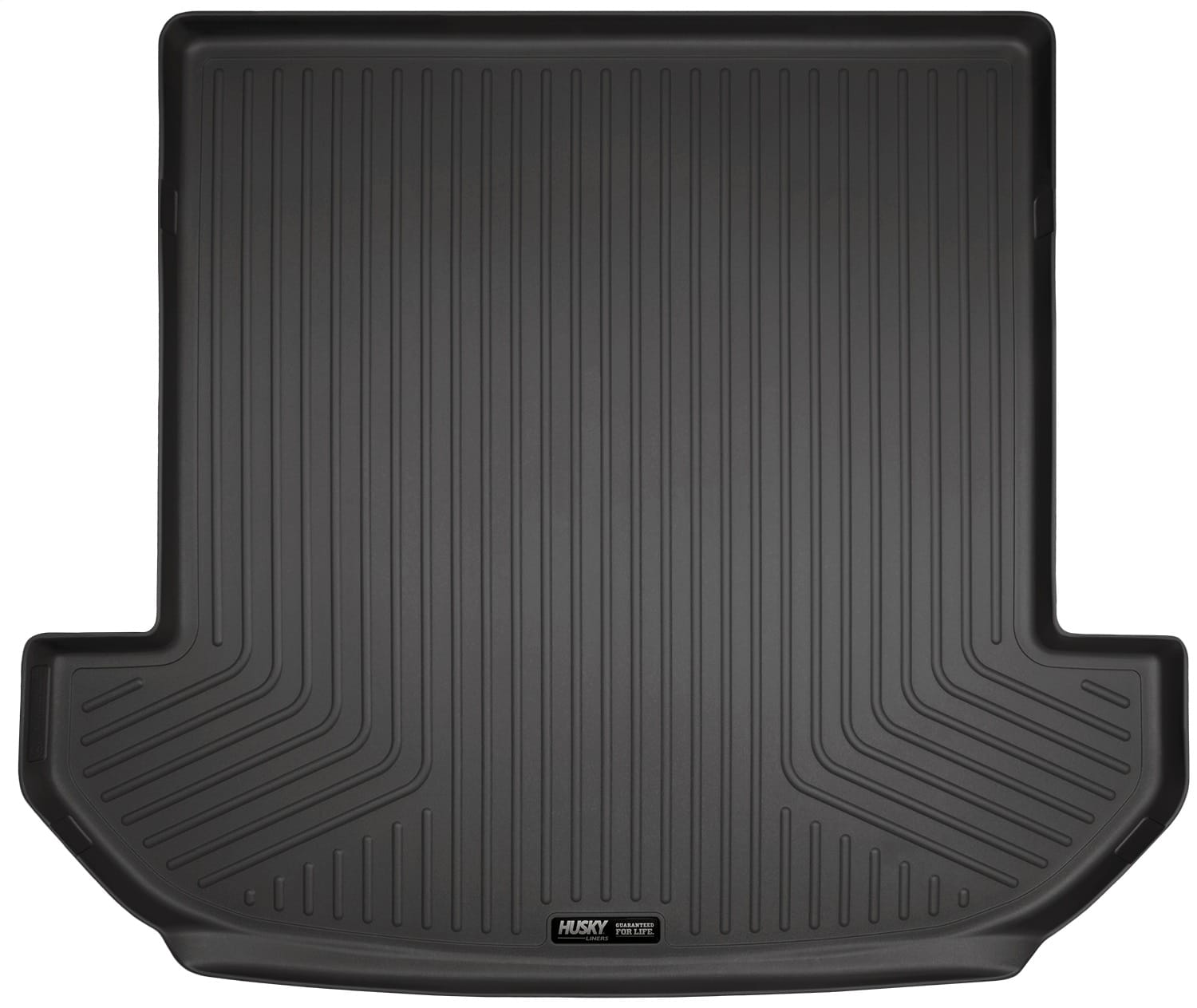 Weatherbeater-Cargo Liner Behind 2nd Seat