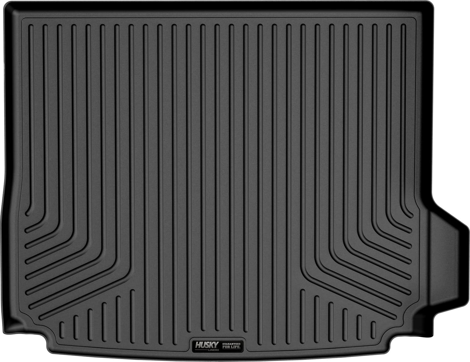 Weatherbeater-Cargo Liner