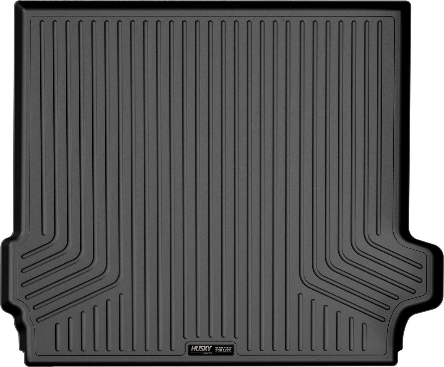 Weatherbeater-Cargo Liner
