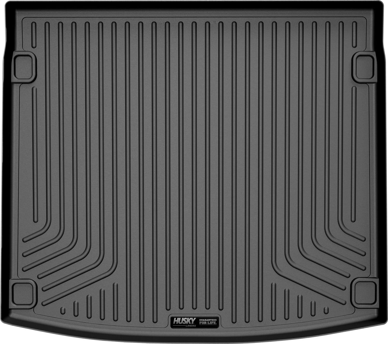 Weatherbeater-Cargo Liner