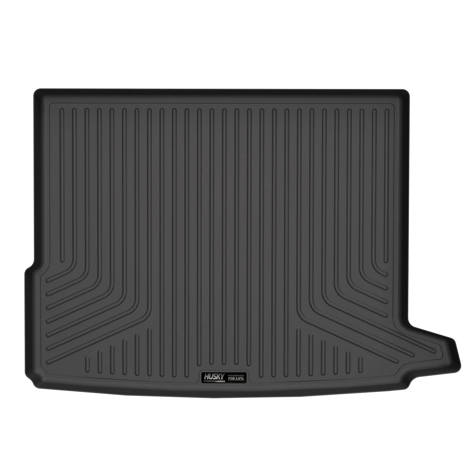Weatherbeater-Cargo Liner