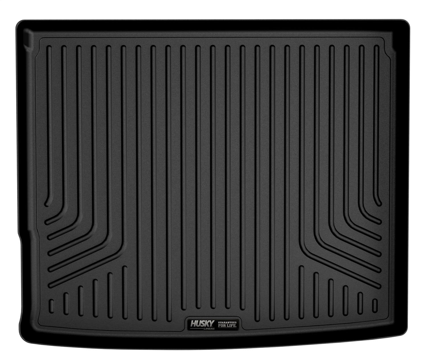 Weatherbeater-Cargo Liner
