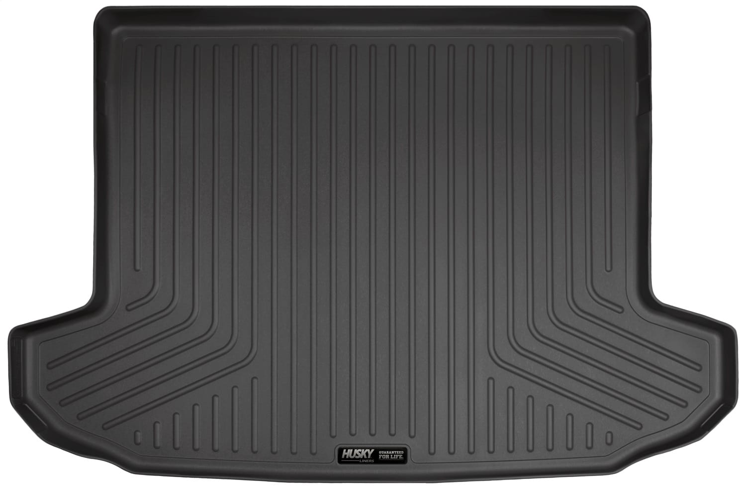 Weatherbeater-Cargo Liner