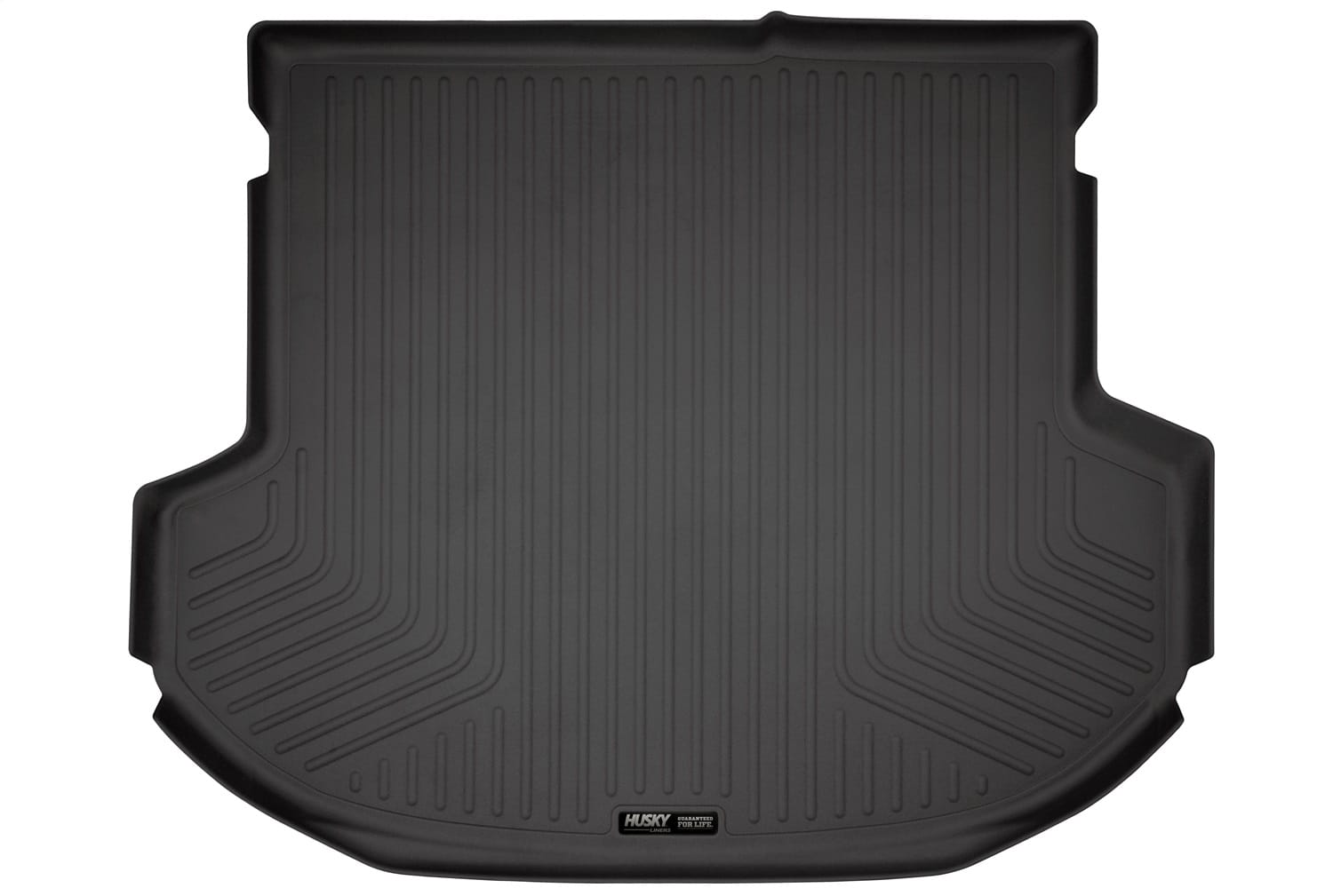 Weatherbeater-Cargo Liner