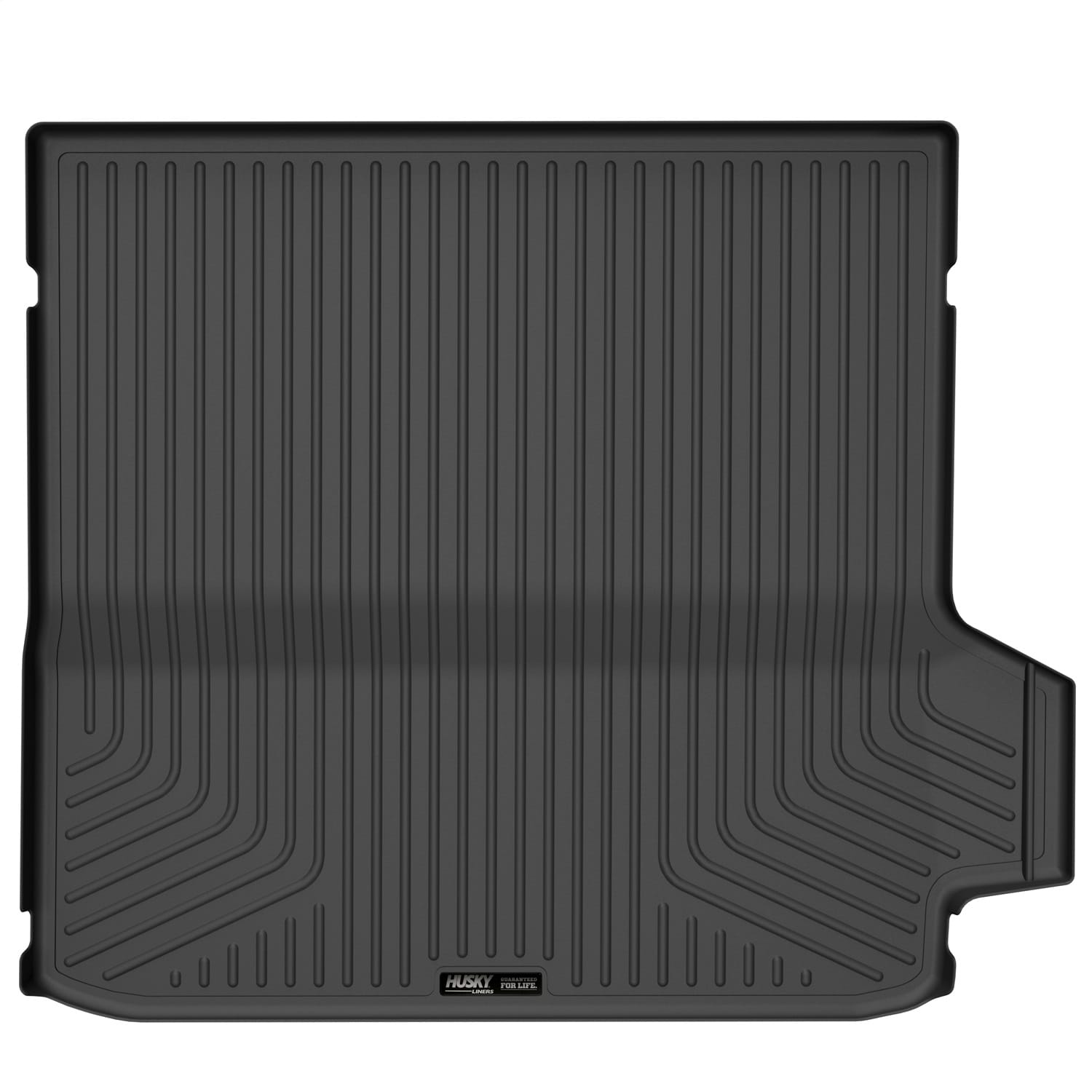 Weatherbeater-Cargo Liner