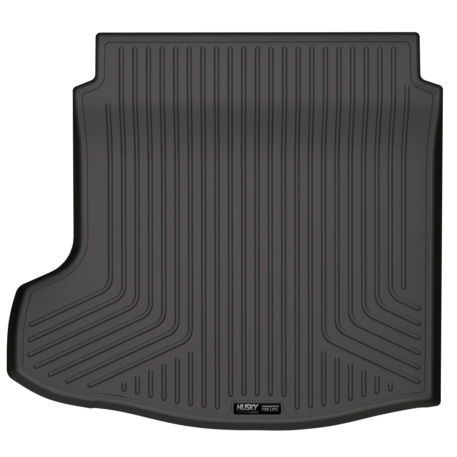 Weatherbeater-Cargo Liner