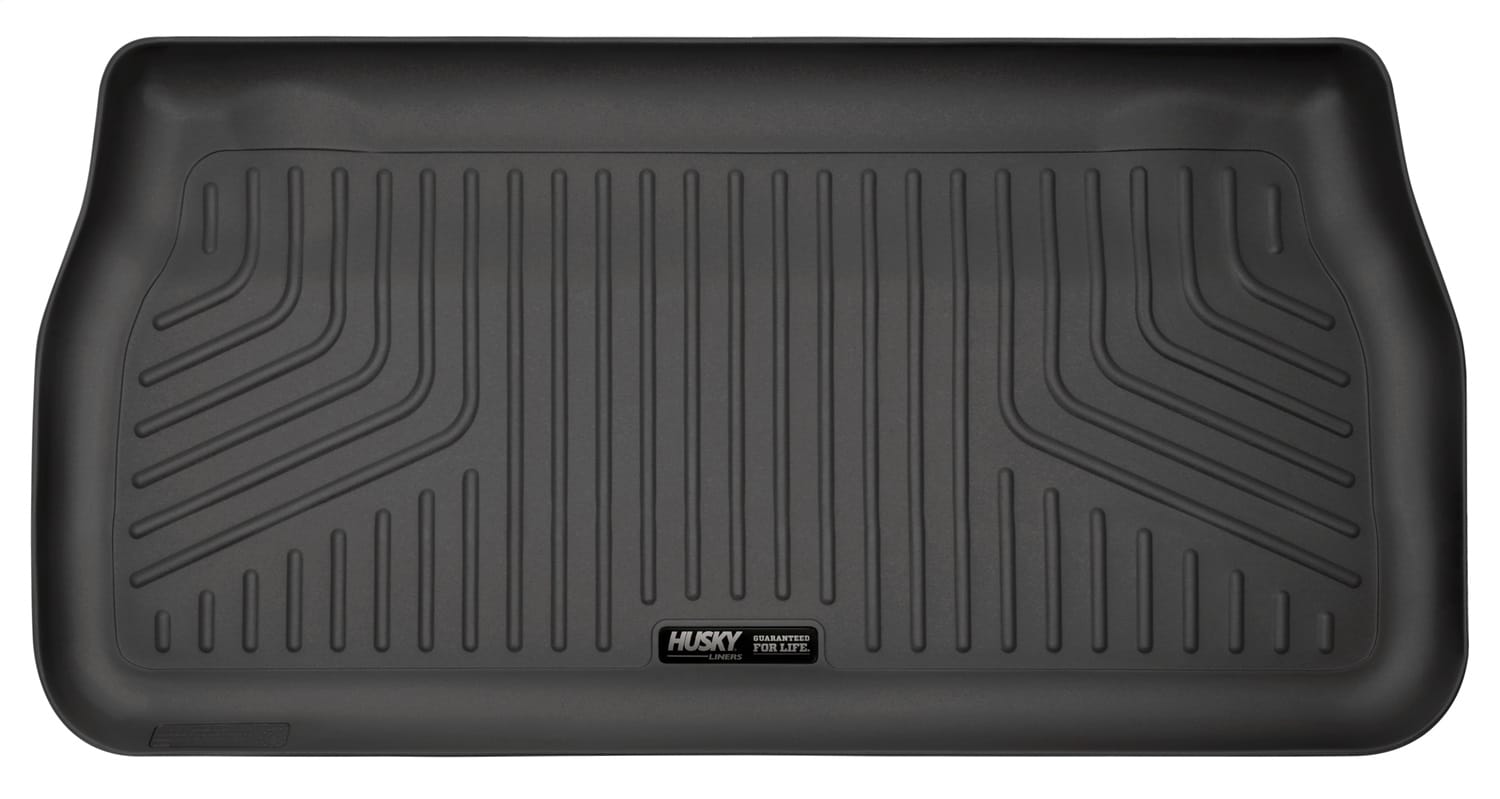 Weatherbeater-Cargo Liner