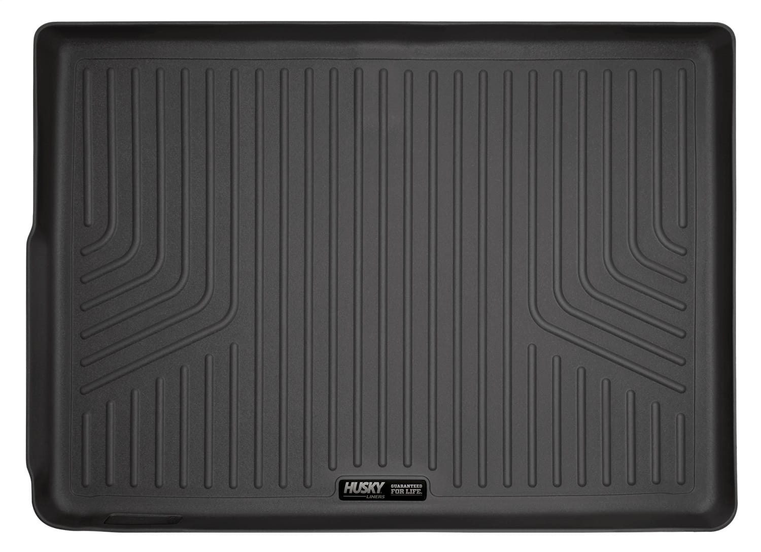 Weatherbeater-Trunk Liner