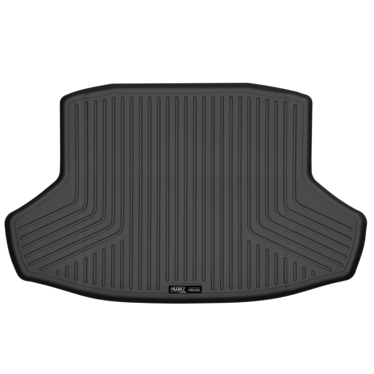 Weatherbeater-Cargo Liner