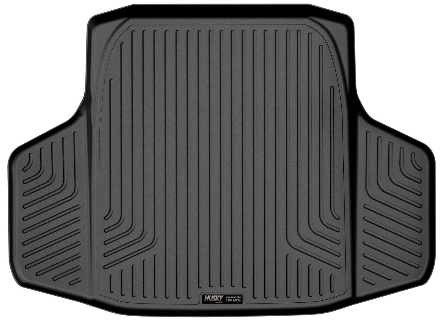 Weatherbeater-Cargo Liner